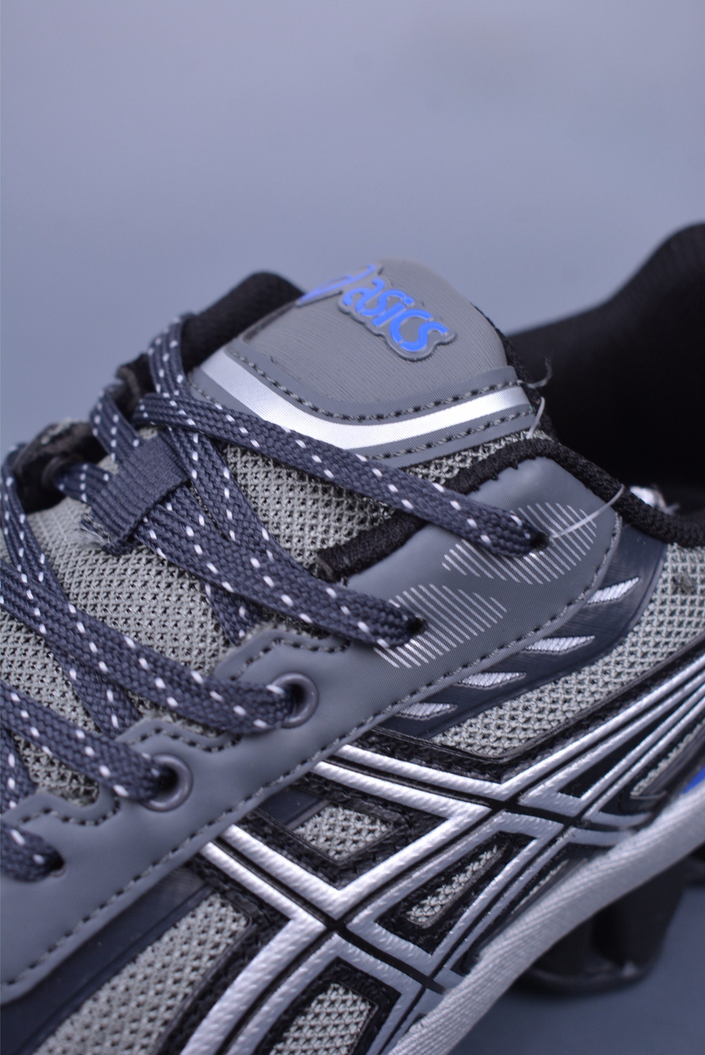 260 Asics Gel-Kinetic Fluent 纯原版本 亚瑟士运动休闲透气专业跑鞋 1203A799-020
