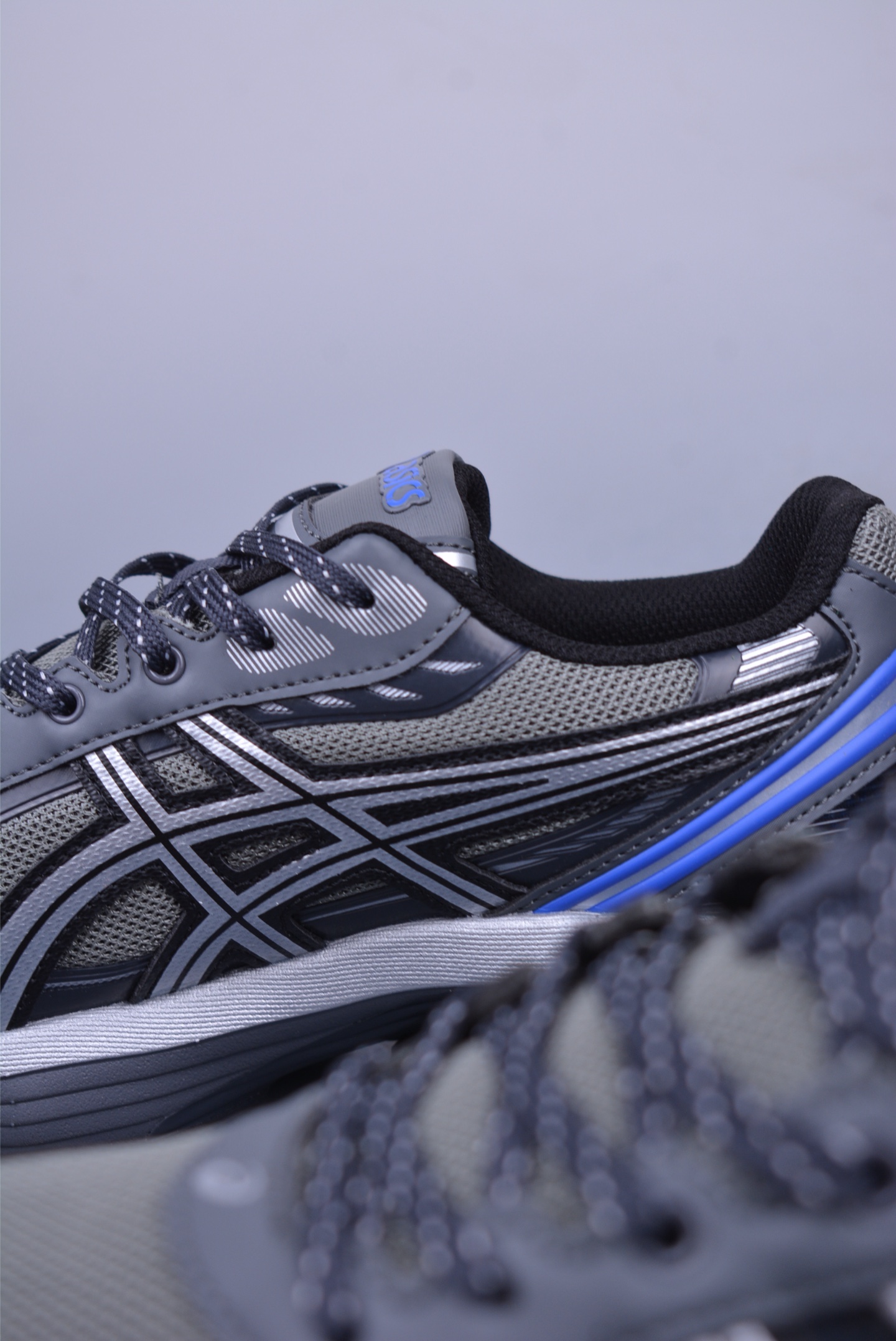 260 Asics Gel-Kinetic Fluent 纯原版本 亚瑟士运动休闲透气专业跑鞋 1203A799-020