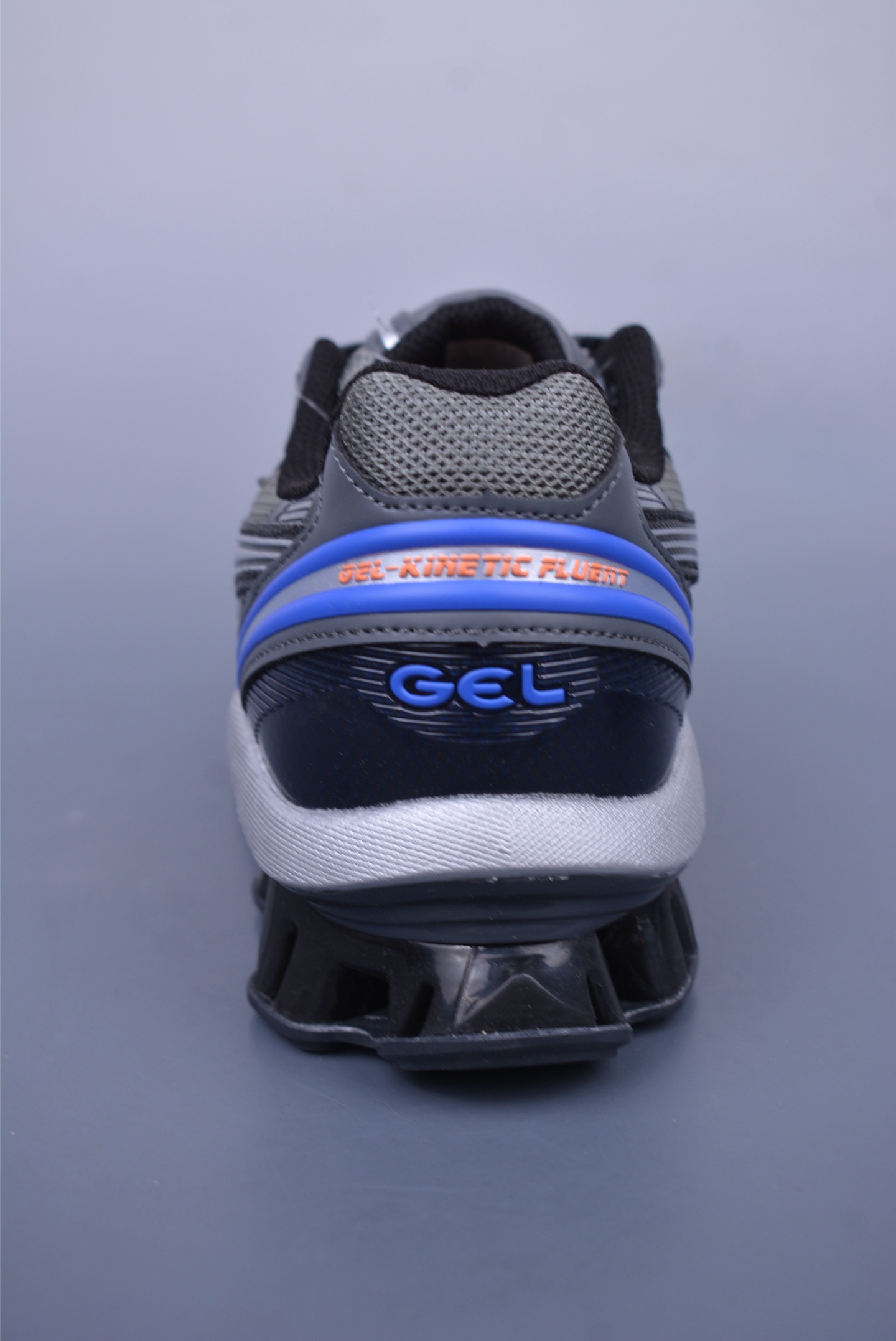 260 Asics Gel-Kinetic Fluent 纯原版本 亚瑟士运动休闲透气专业跑鞋 1203A799-020
