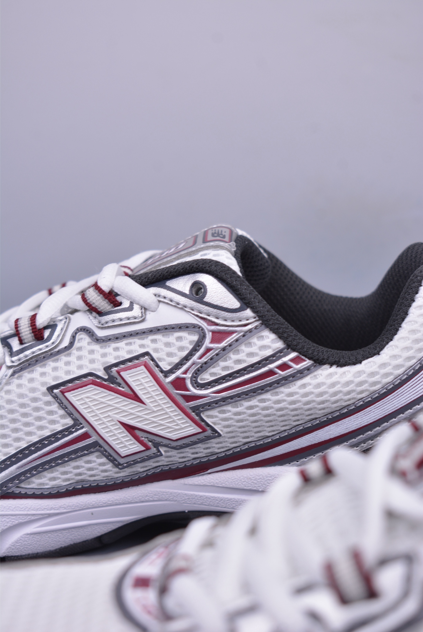 New Balance 740系列 复古老爹风休闲运动慢跑鞋 U740RD2