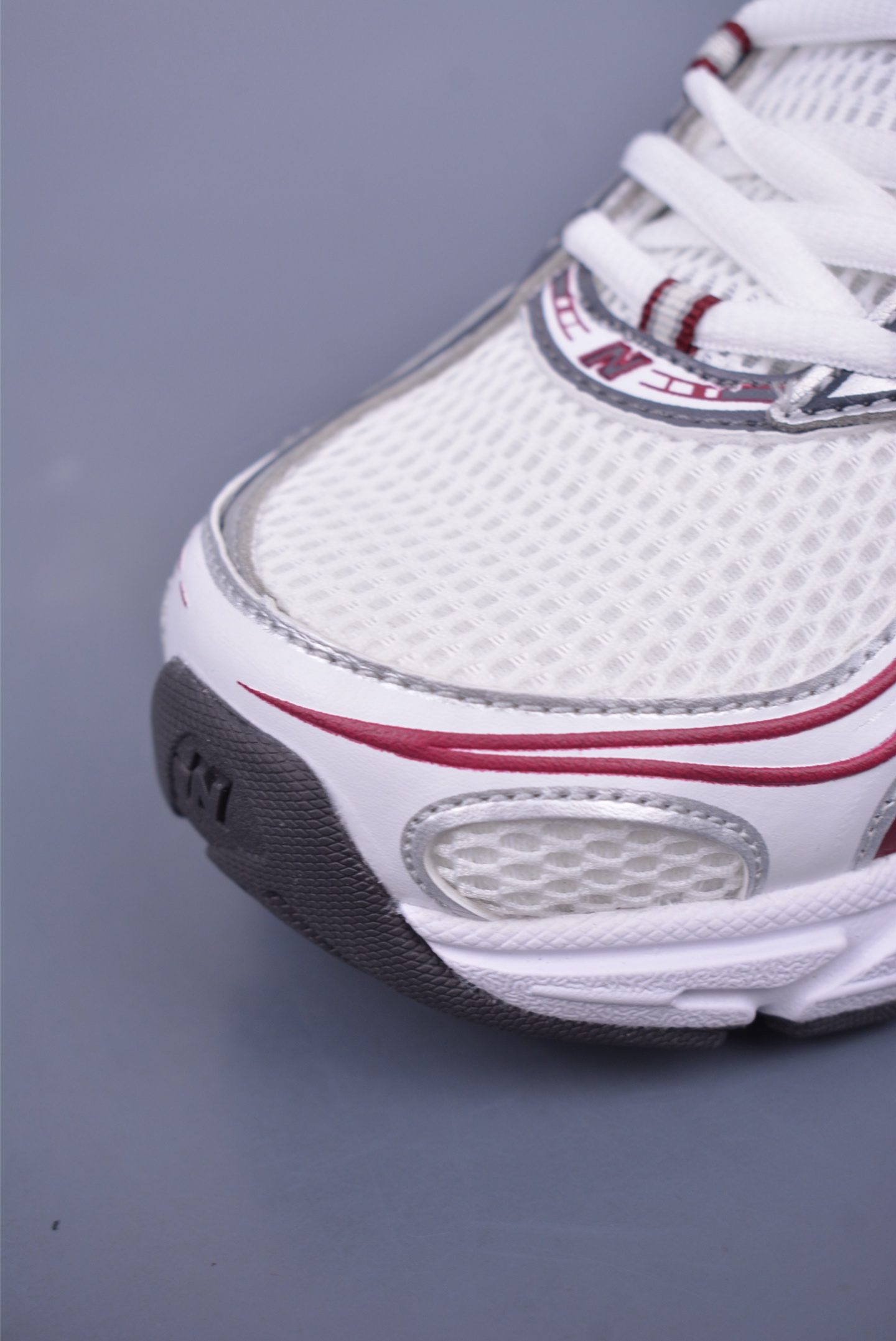 New Balance 740系列 复古老爹风休闲运动慢跑鞋 U740RD2
