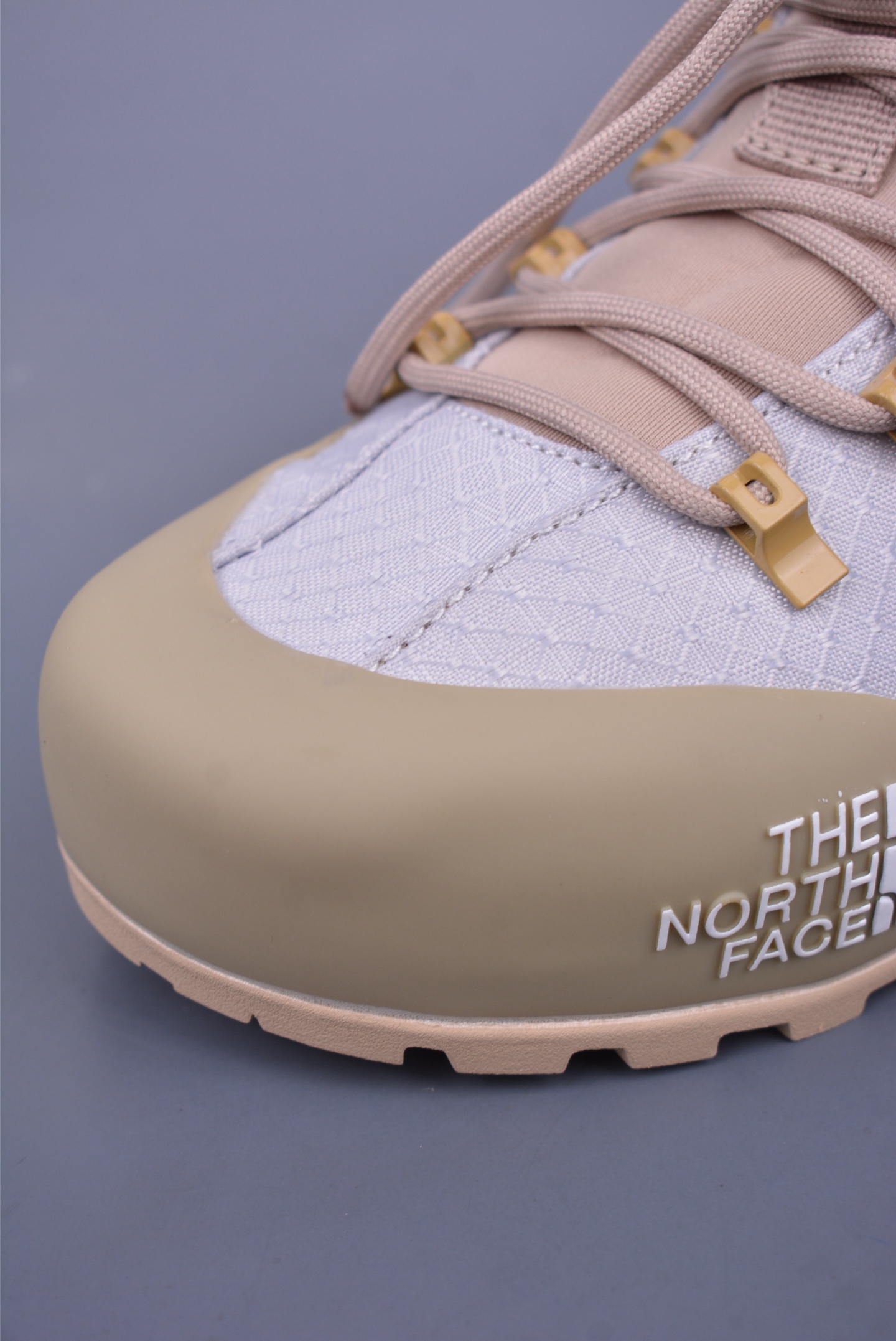 北面THE NORTH FACE GLENCLYFFE 广东大厂品质 面料采用进口磨砂牛皮 NF0A817B