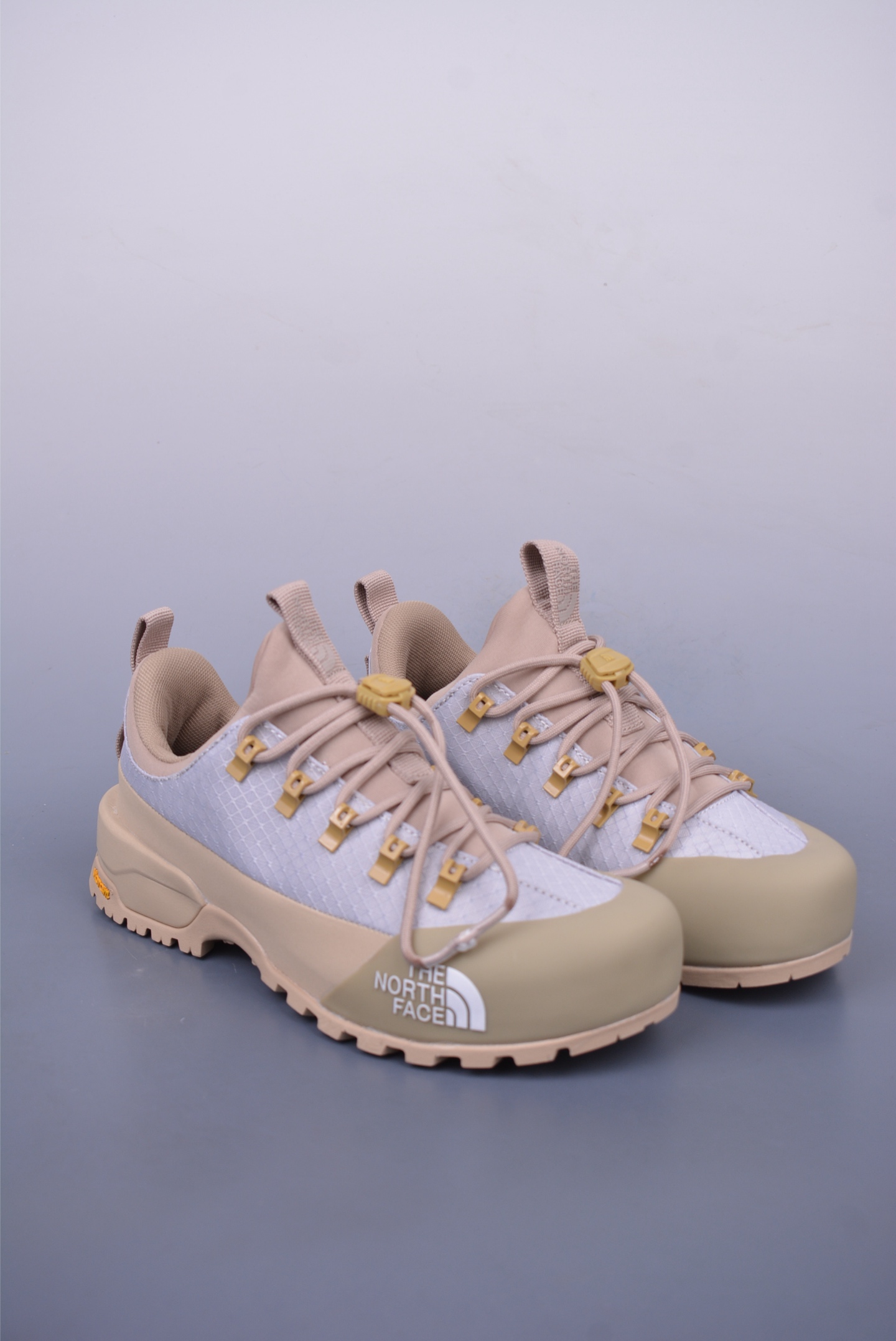 北面THE NORTH FACE GLENCLYFFE 广东大厂品质 面料采用进口磨砂牛皮 NF0A817B