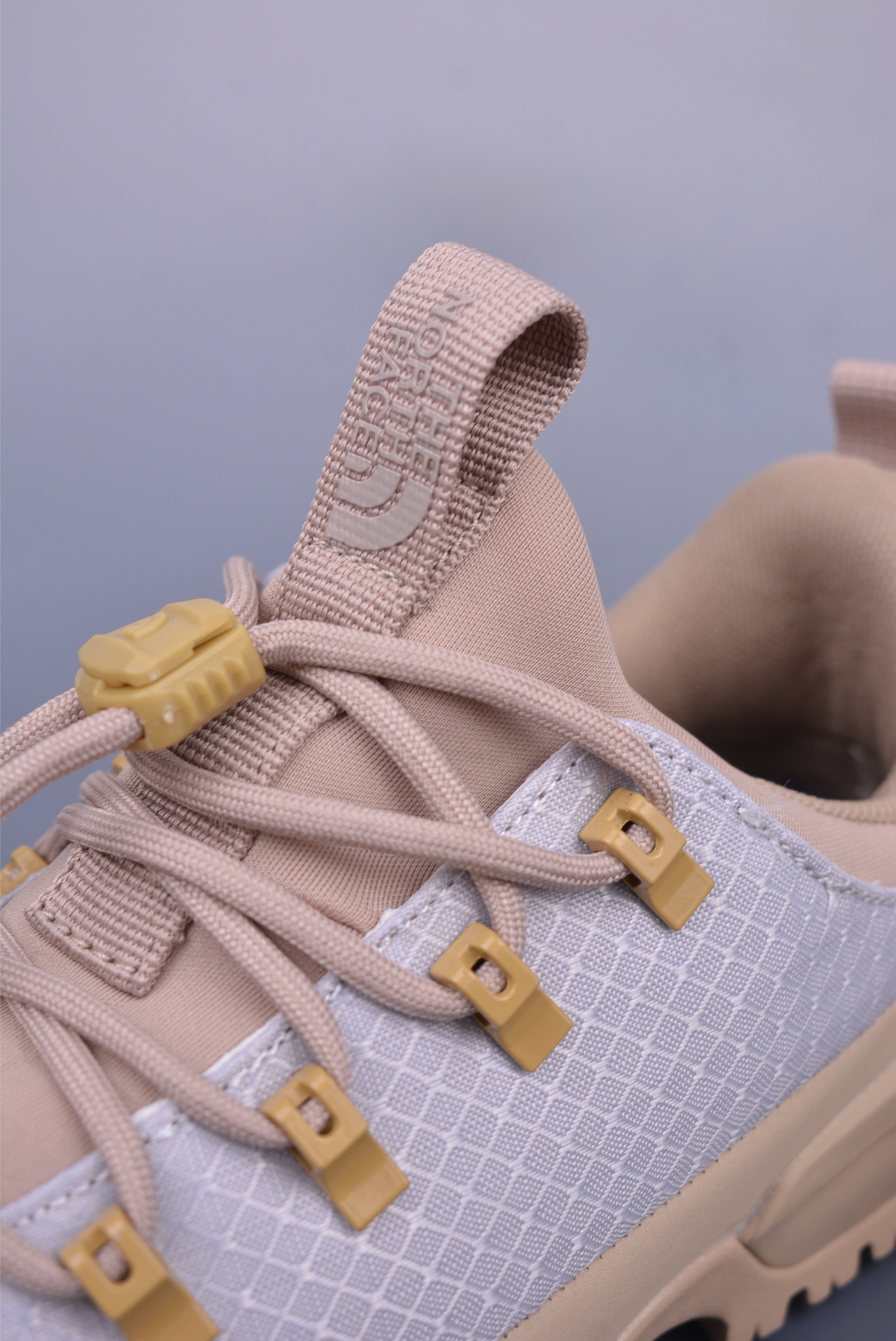 北面THE NORTH FACE GLENCLYFFE 广东大厂品质 面料采用进口磨砂牛皮 NF0A817B