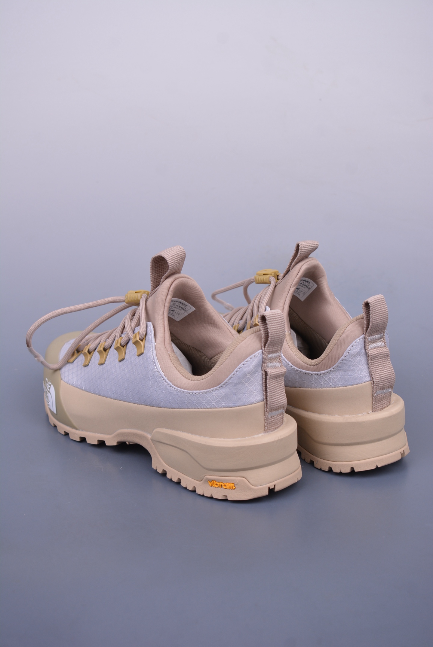北面THE NORTH FACE GLENCLYFFE 广东大厂品质 面料采用进口磨砂牛皮 NF0A817B