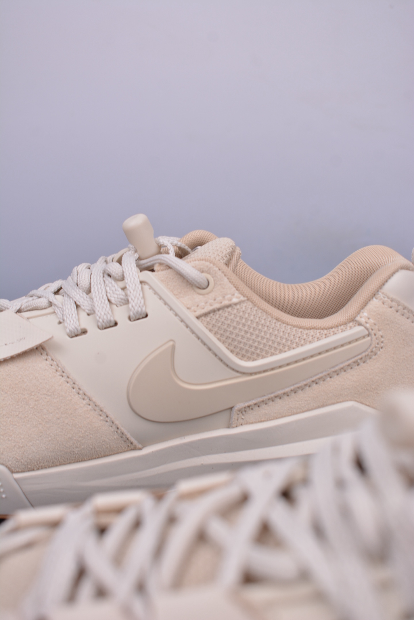 Sacai x Nike Zegamadome SP 联名款 机能风休闲运动鞋 HQ8618-101