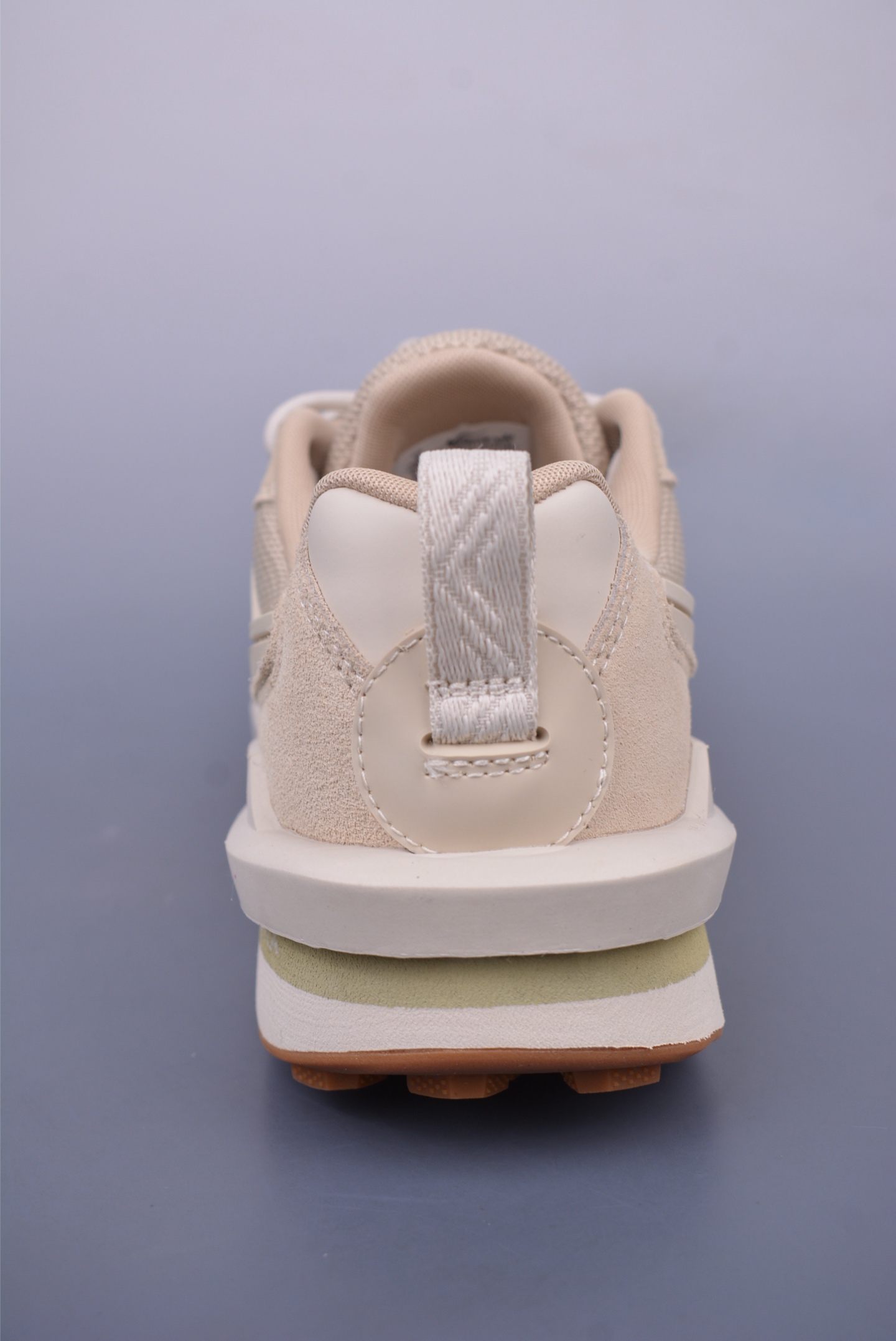 Sacai x Nike Zegamadome SP 联名款 机能风休闲运动鞋 HQ8618-101