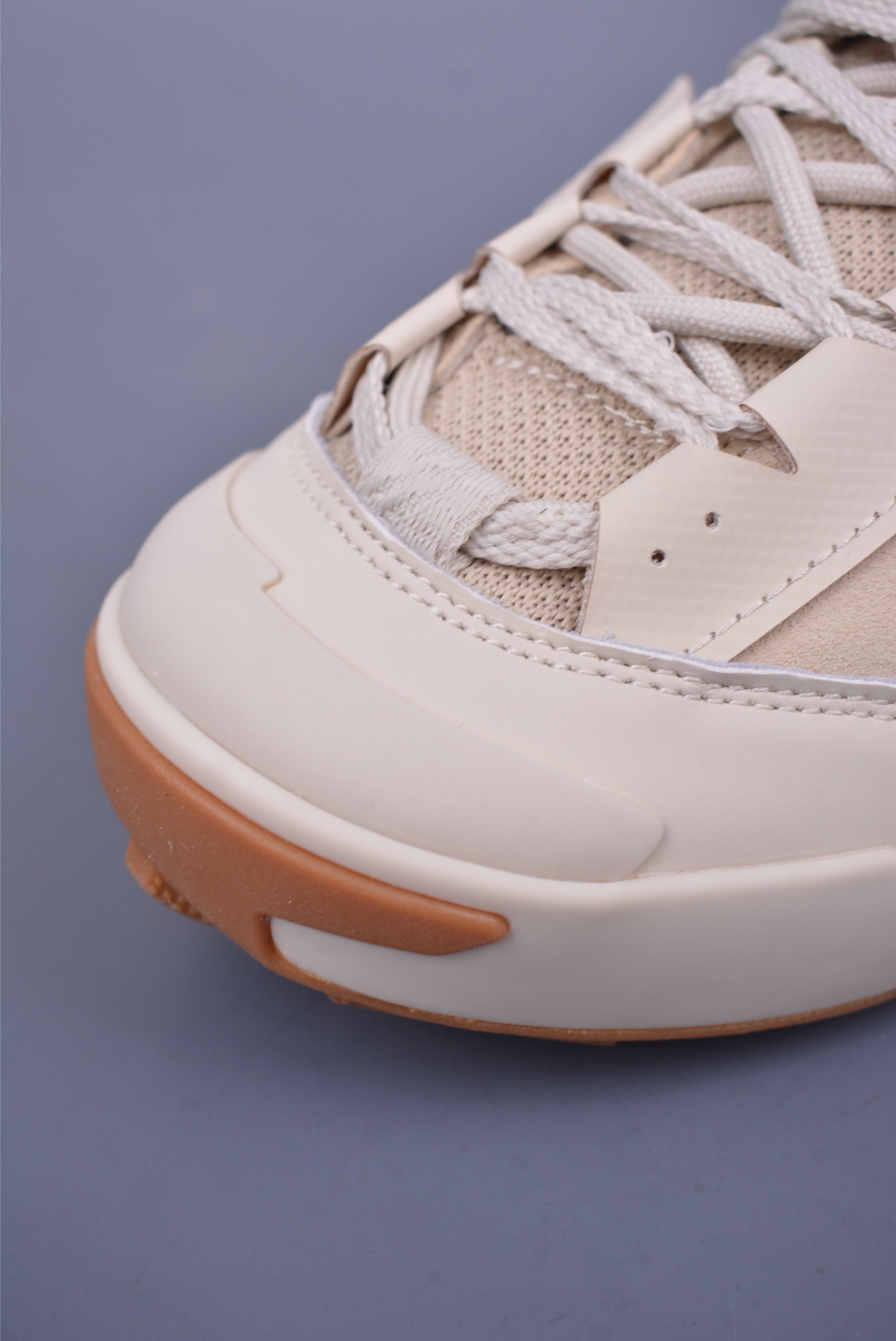 Sacai x Nike Zegamadome SP 联名款 机能风休闲运动鞋 HQ8618-101