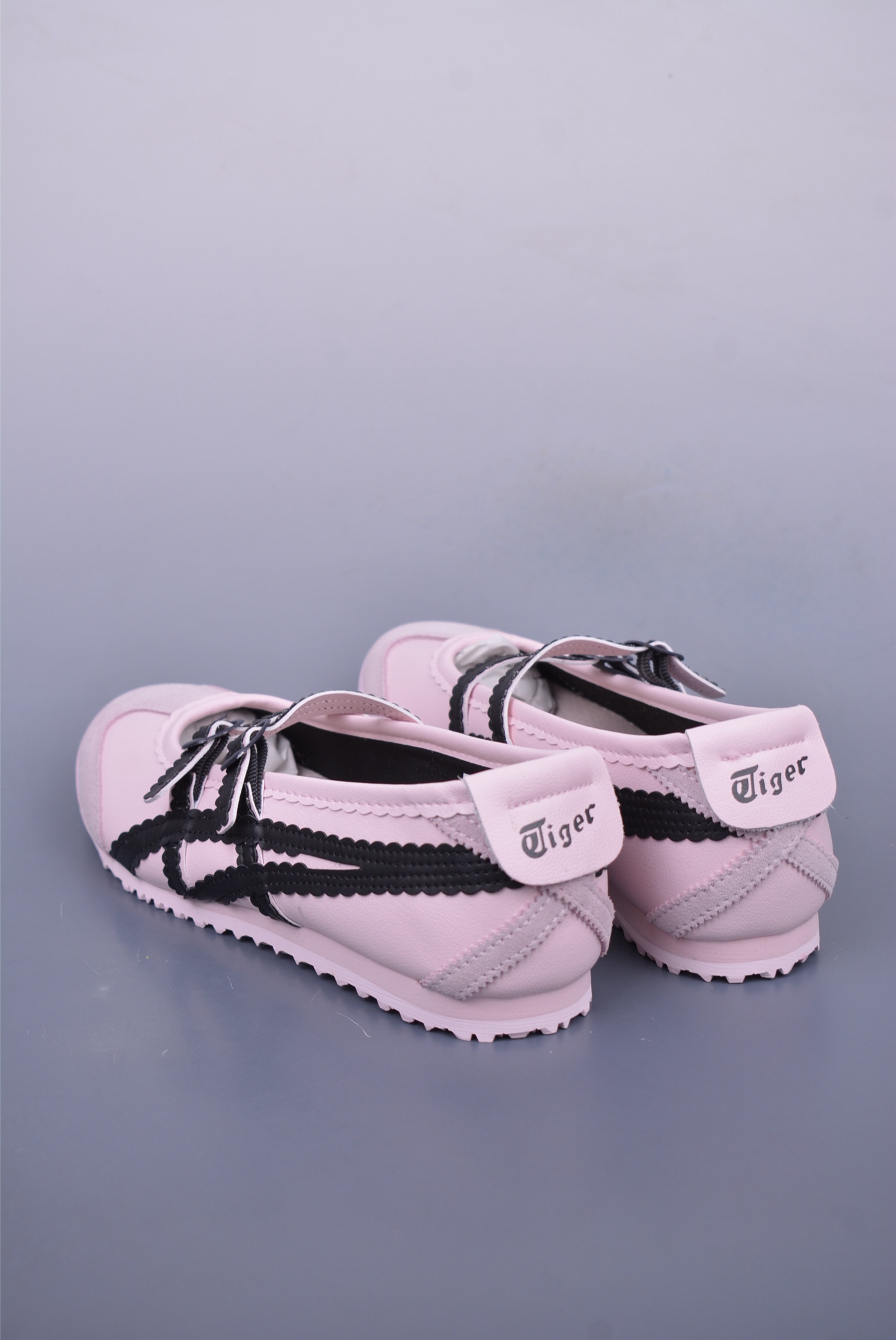 [Puma Series]