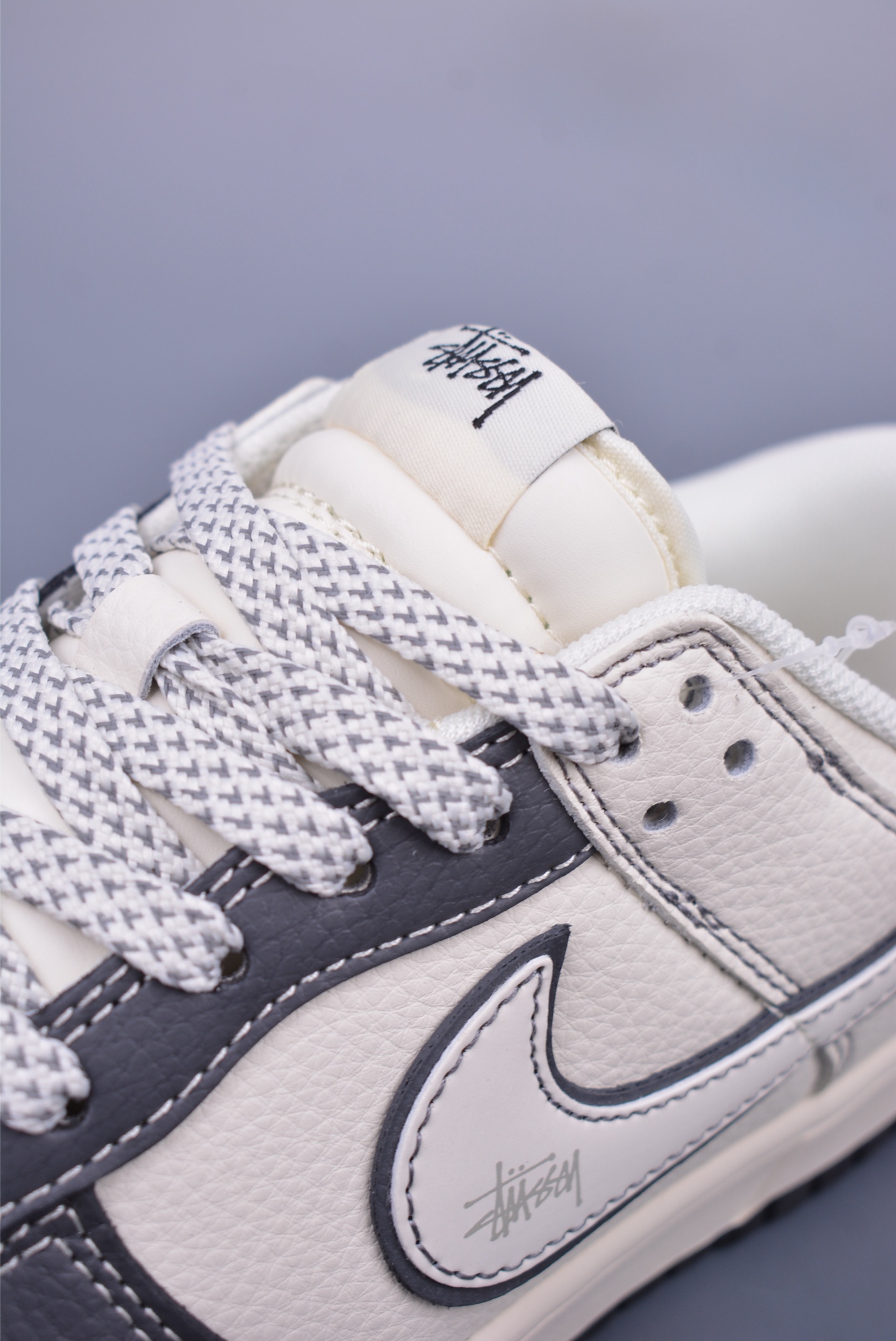 Nike SB Dunk Low 斯图西联名 ZH2598-270
