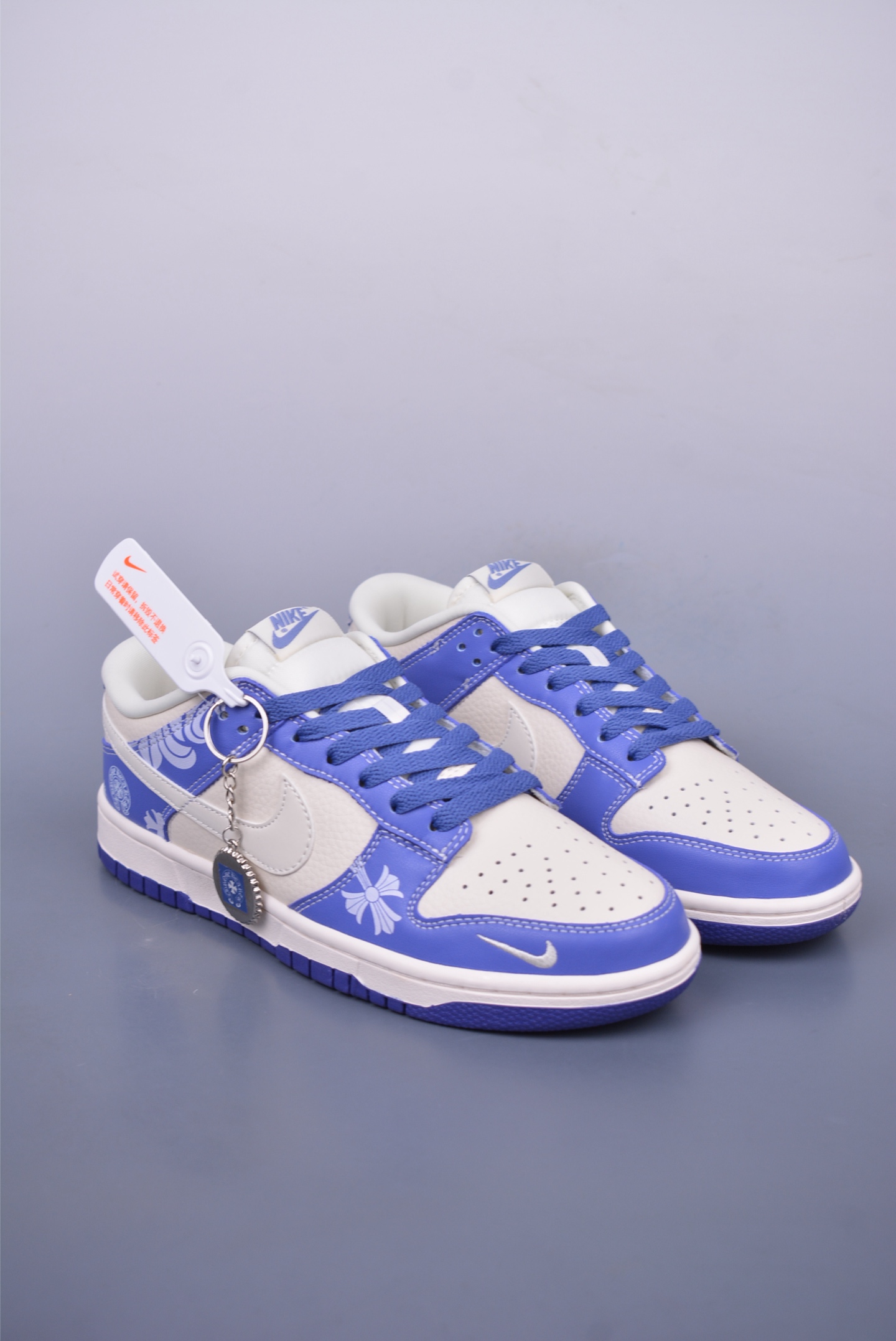 Nike SB Dunk Low 克罗心联名 KK1333-038
