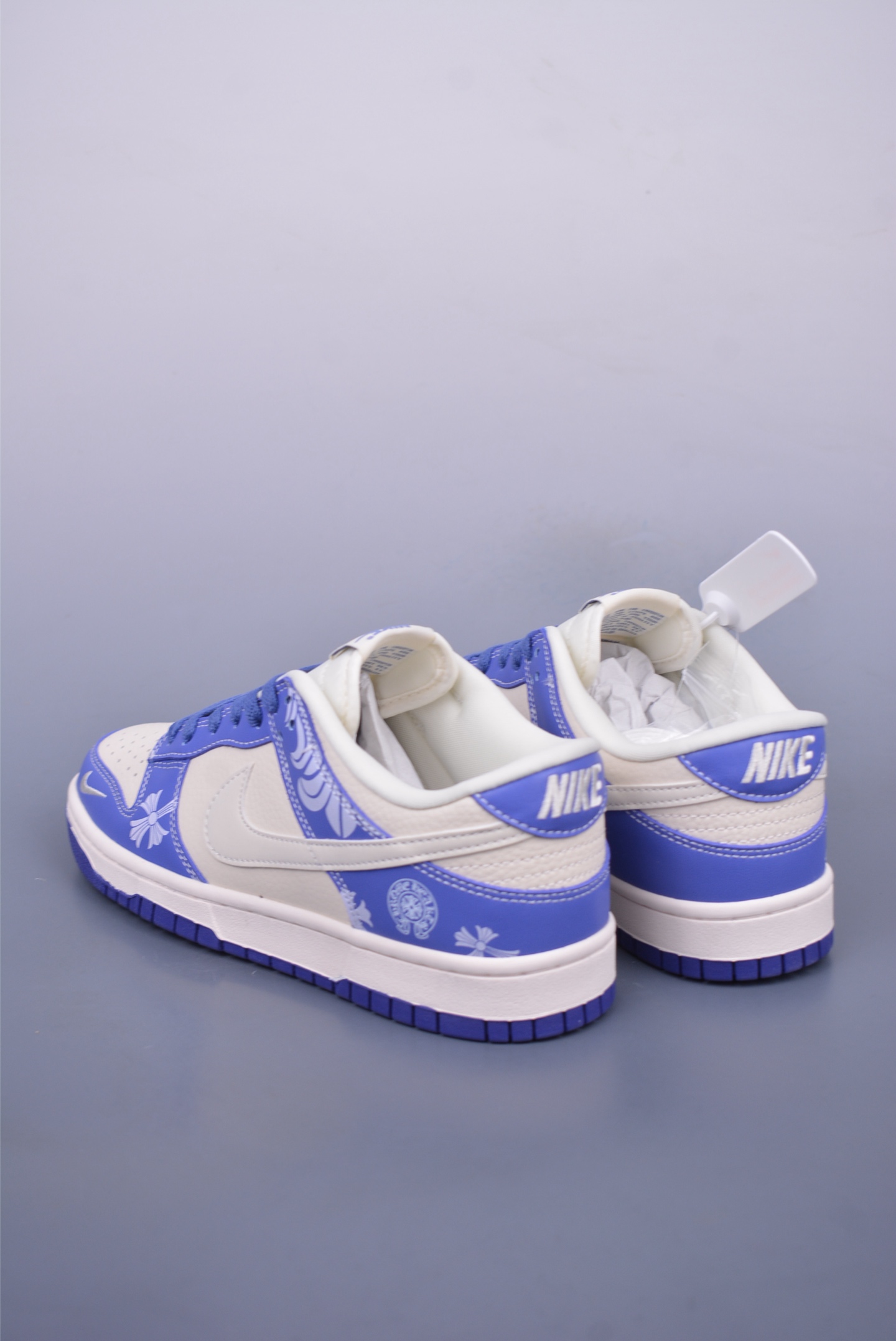 Nike SB Dunk Low 克罗心联名 KK1333-038