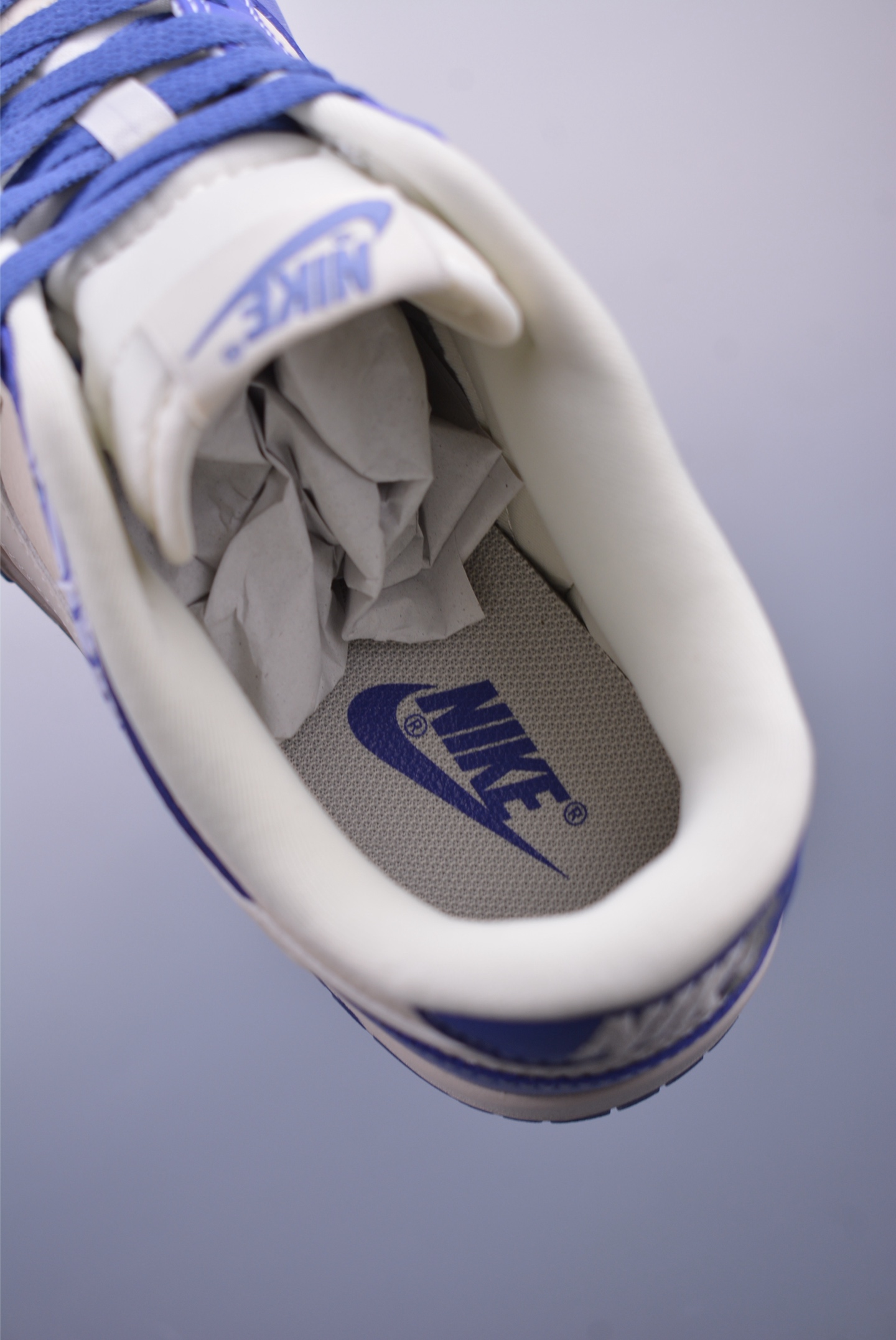 Nike SB Dunk Low 克罗心联名 KK1333-038