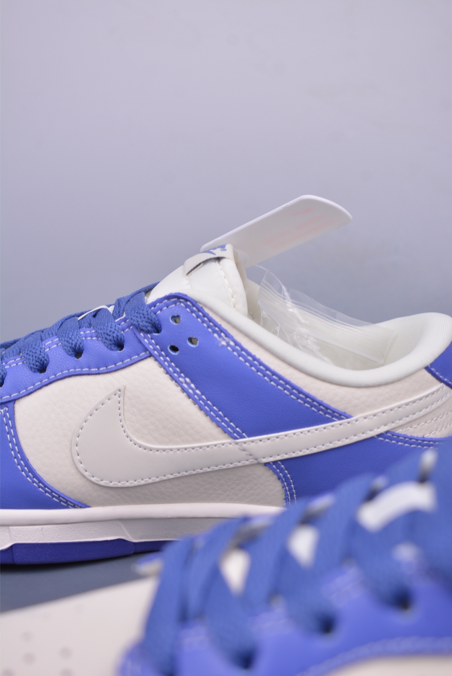 Nike SB Dunk Low 克罗心联名 KK1333-038