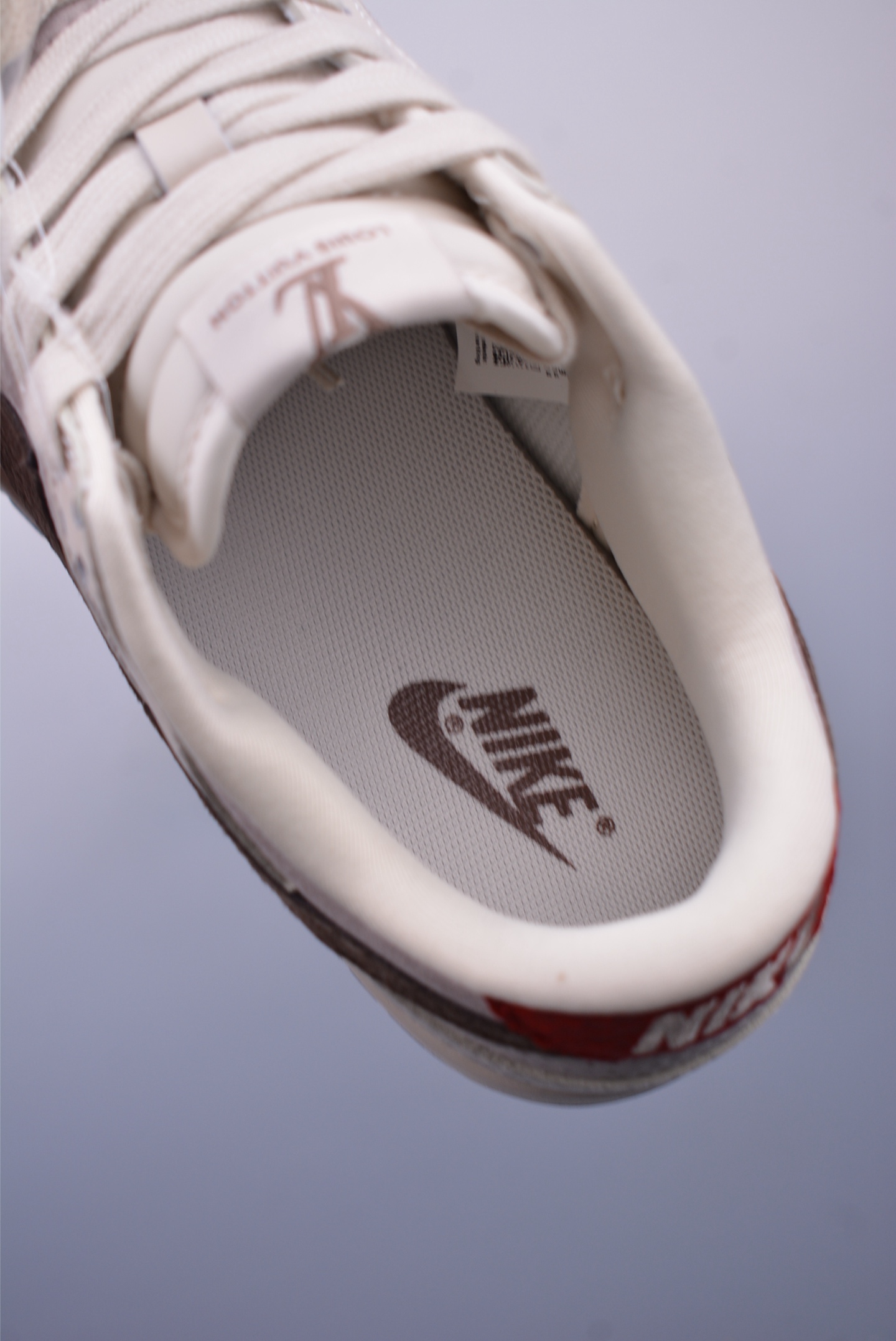 280 Nike SB Dunk Low LV联名 XX3168-123
