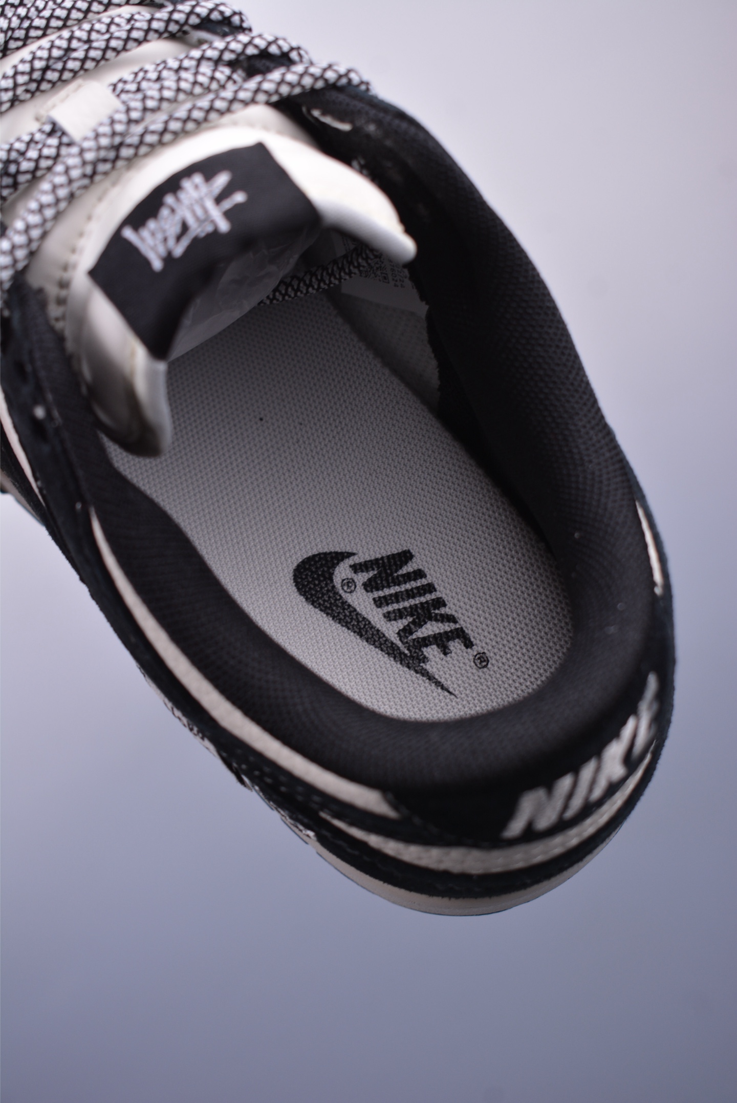 280 Nike SB Dunk Low 斯图西联名 YX5066-295