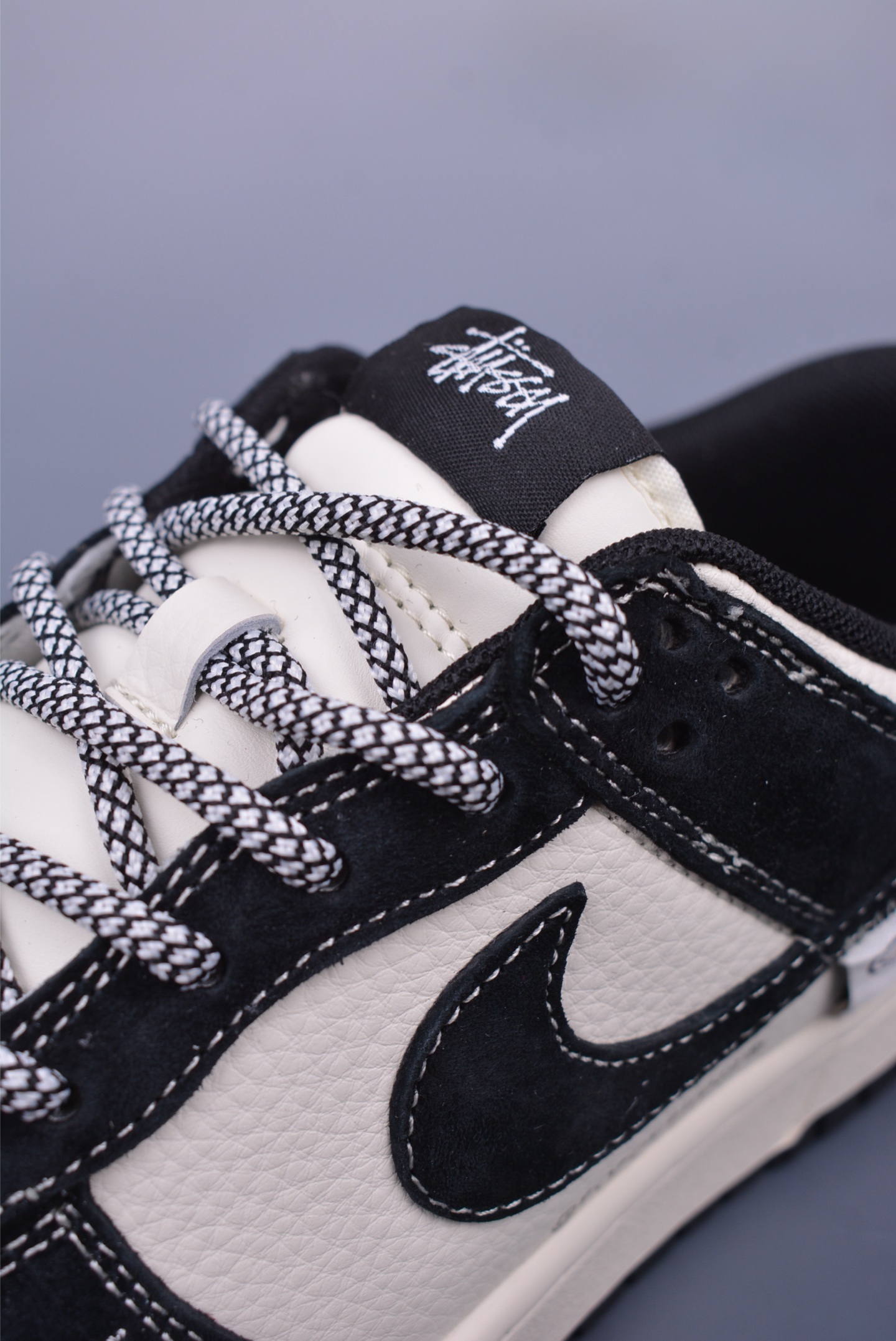 280 Nike SB Dunk Low 斯图西联名 YX5066-295