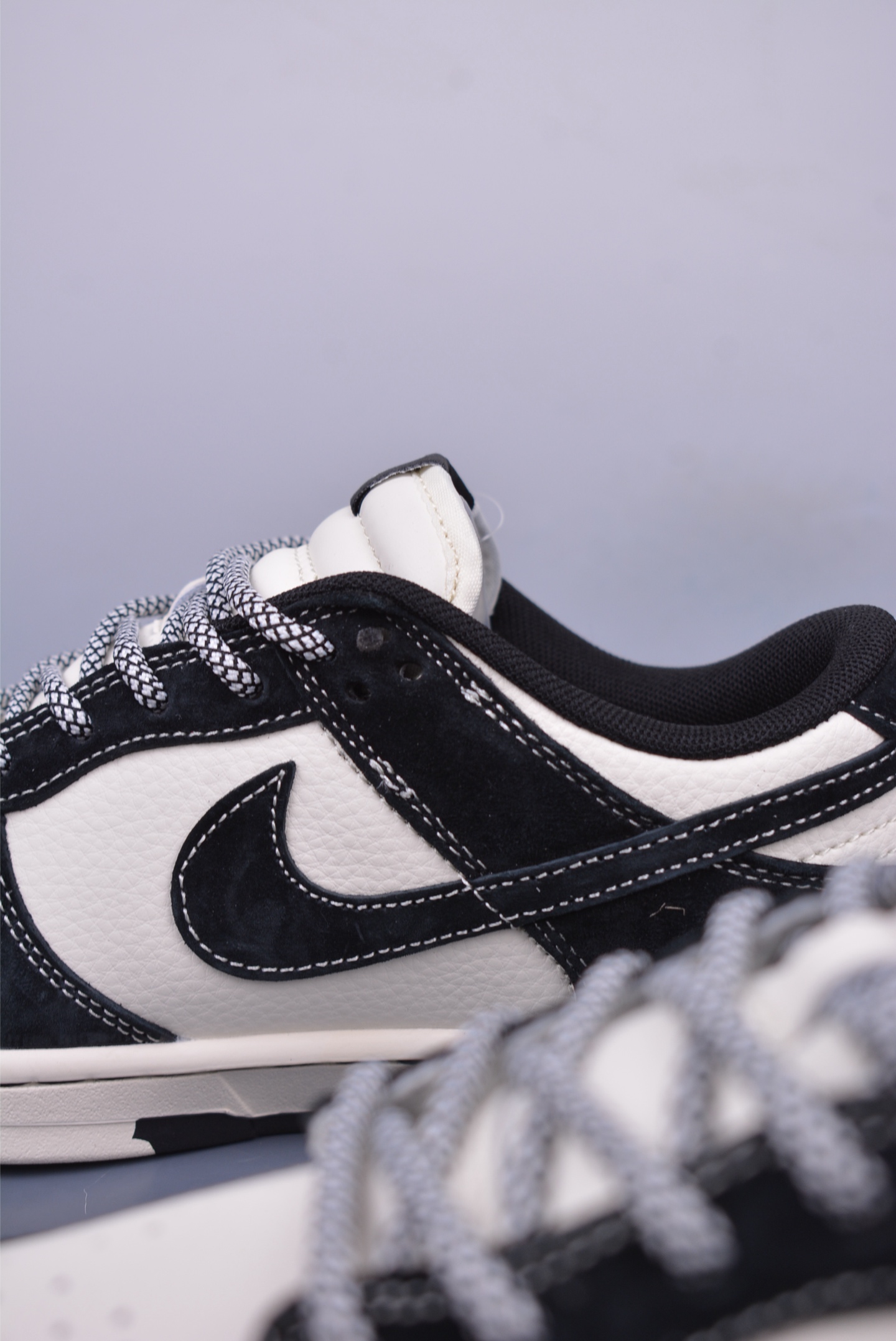 280 Nike SB Dunk Low 斯图西联名 YX5066-295