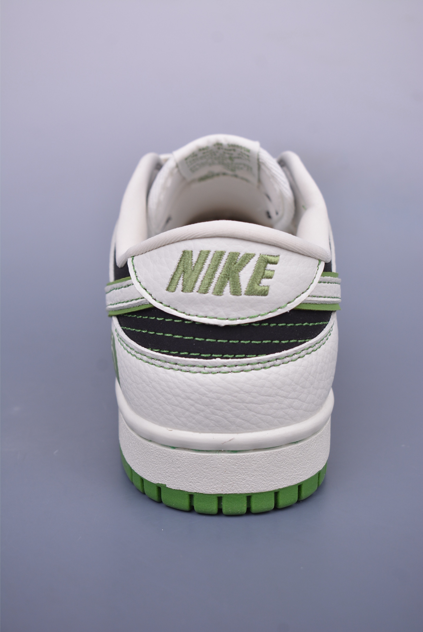 Nike SB Dunk Low 北面联名 SC9207-405