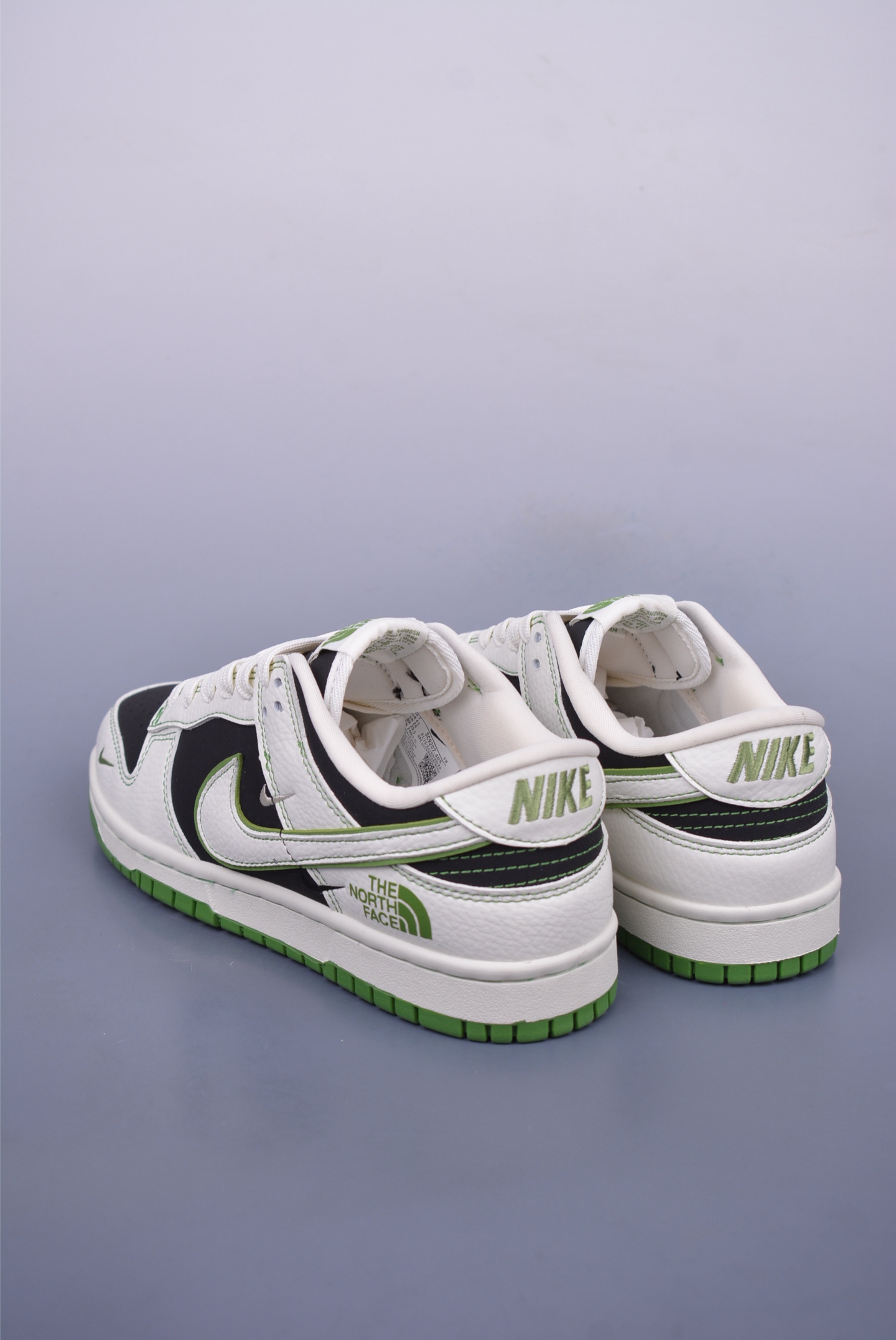 Nike SB Dunk Low 北面联名 SC9207-405