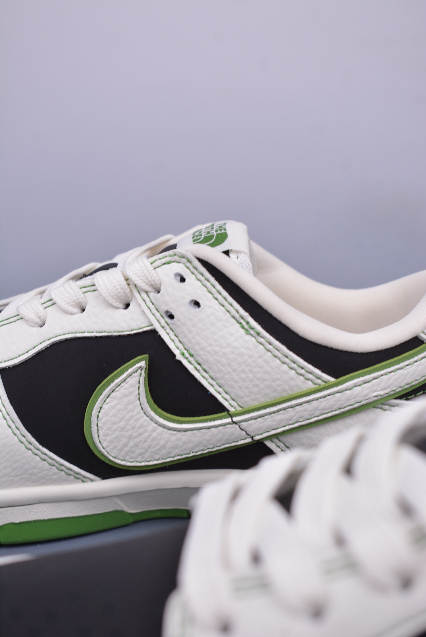 Nike SB Dunk Low 北面联名 SC9207-405