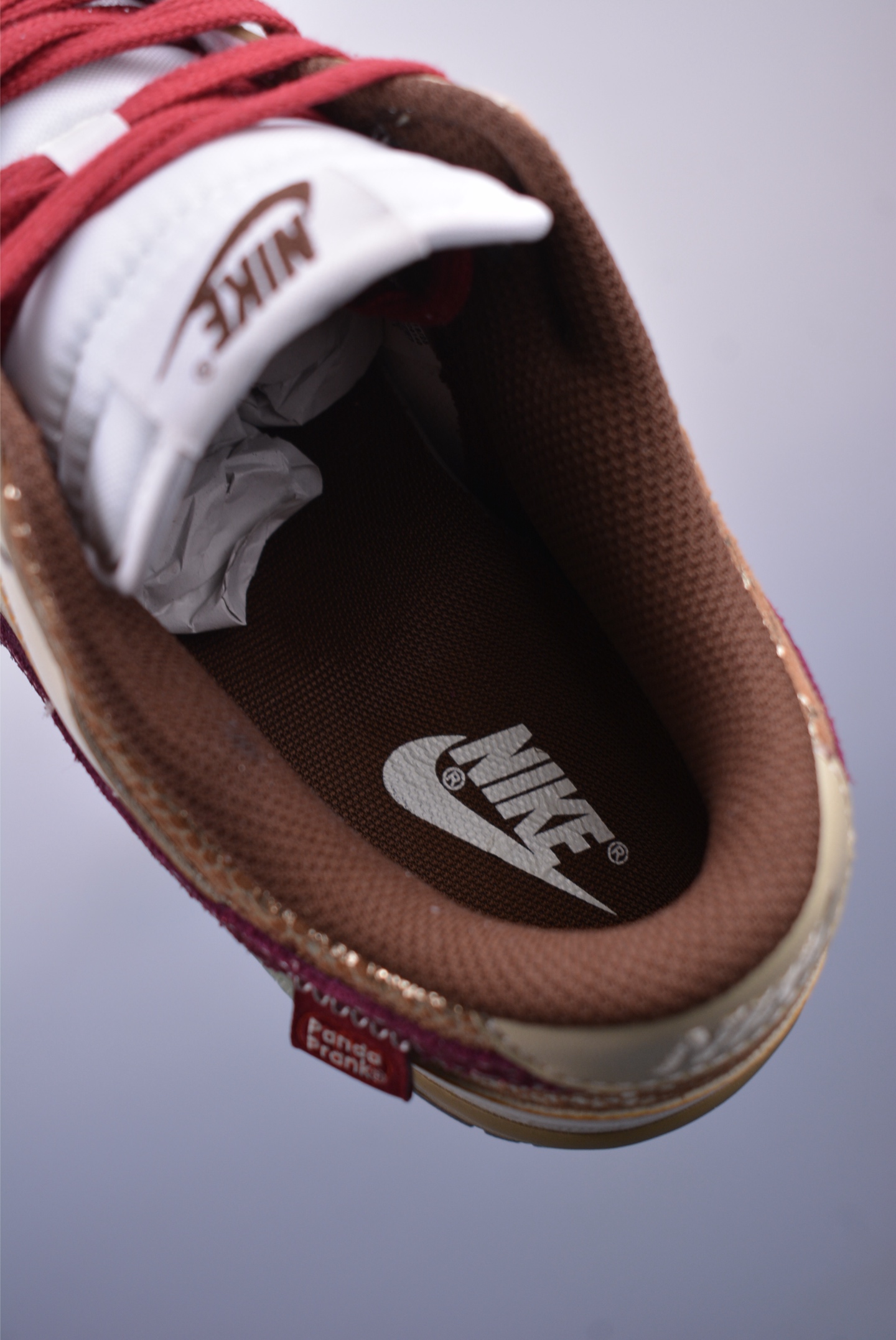Nike SB Dunk Low 蜕尘迎金 金蛇衔财 DD1503-124