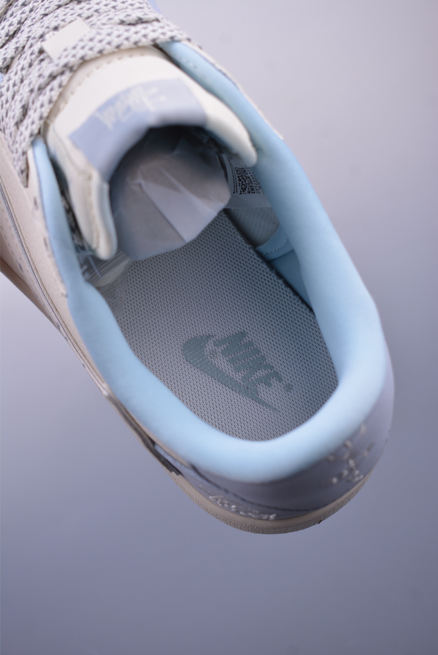 280 Fragment x Travis Scott x 斯图西 Air Jordan 1 Low 三方联名倒钩 ZH2598-249