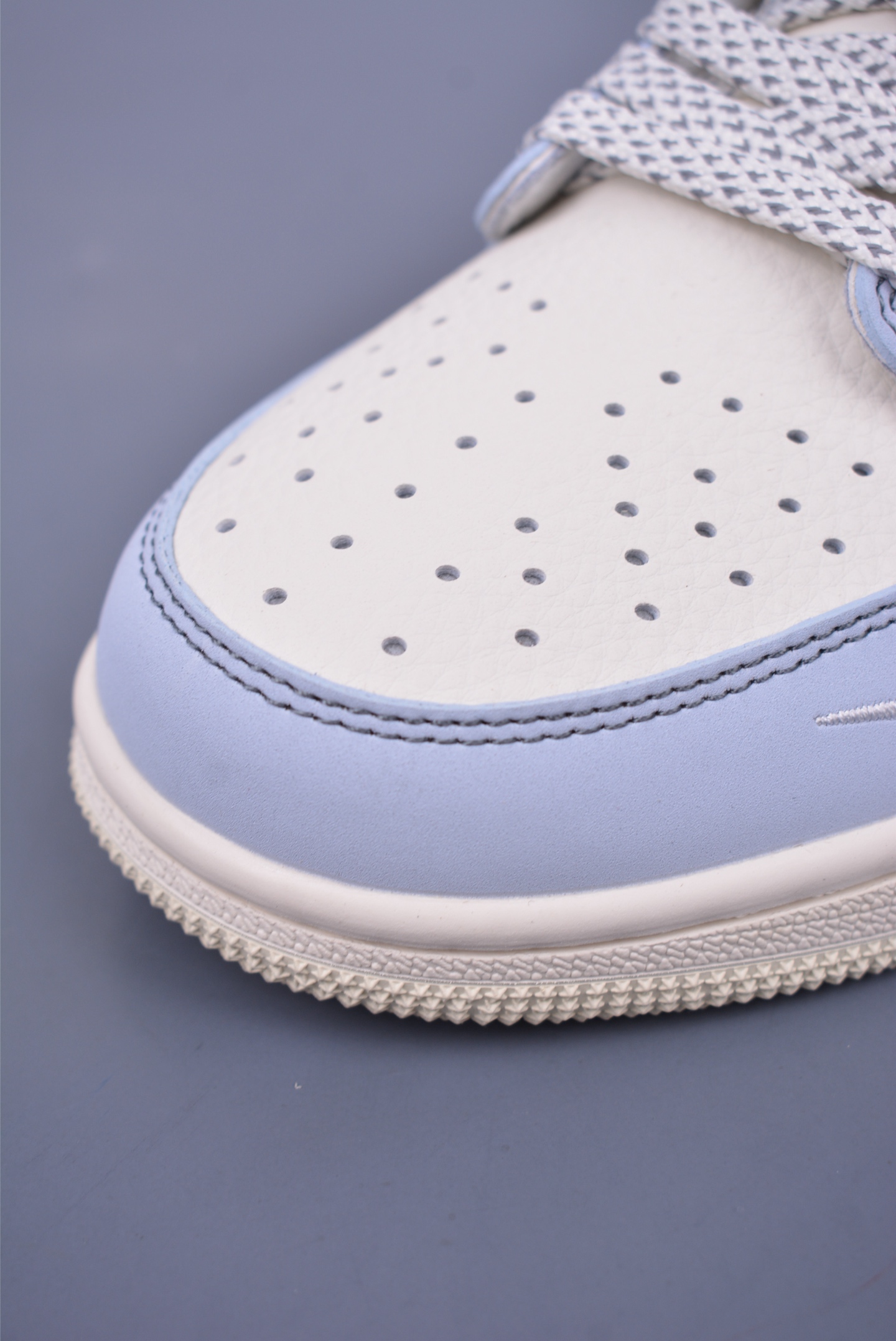 280 Fragment x Travis Scott x 斯图西 Air Jordan 1 Low 三方联名倒钩 ZH2598-249