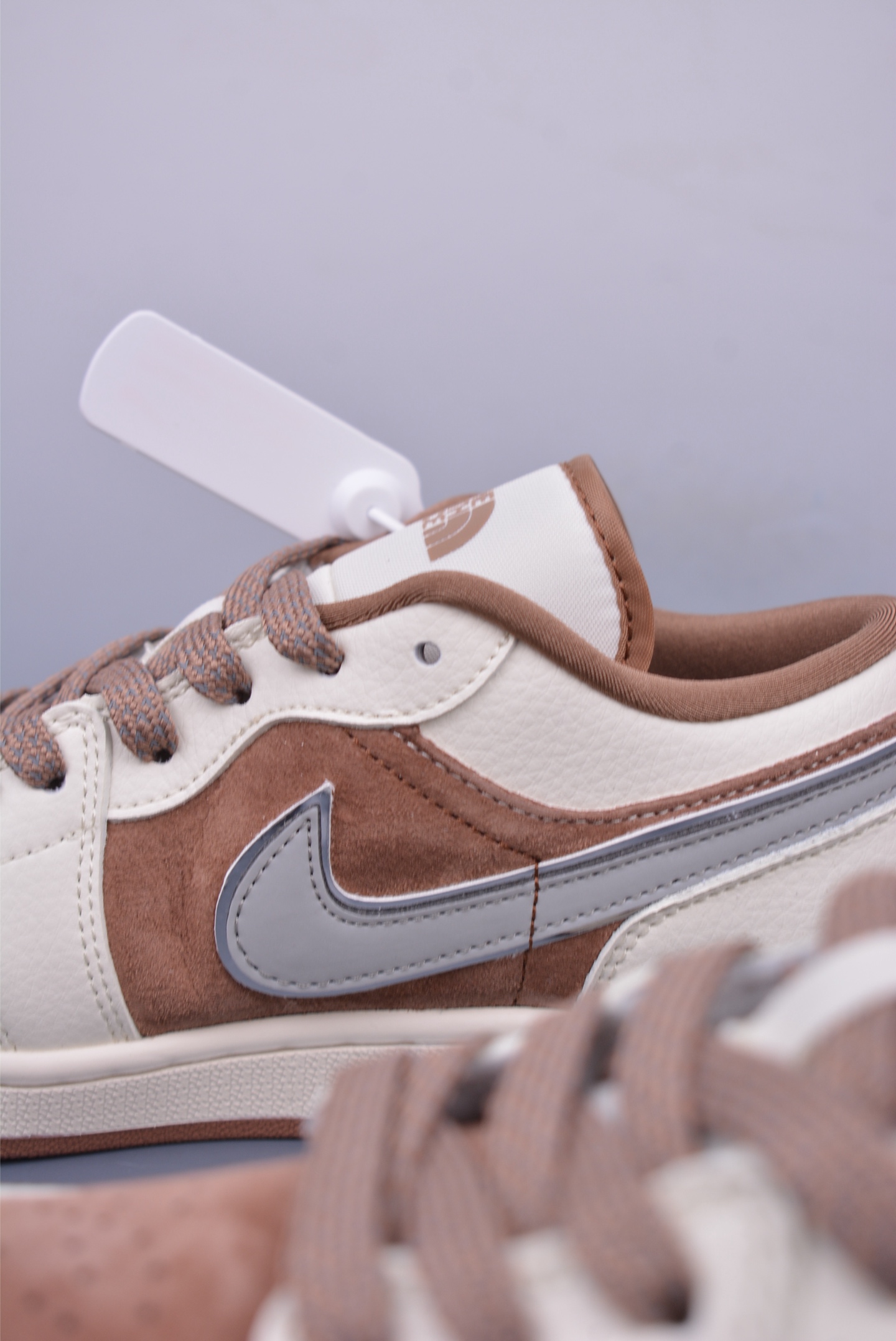 Nike Jordan Air Jordan 1 北面联名 XS6086-005