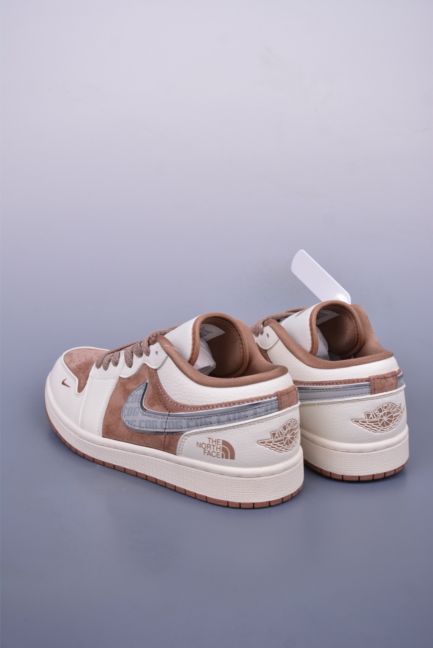 Nike Jordan Air Jordan 1 北面联名 XS6086-005