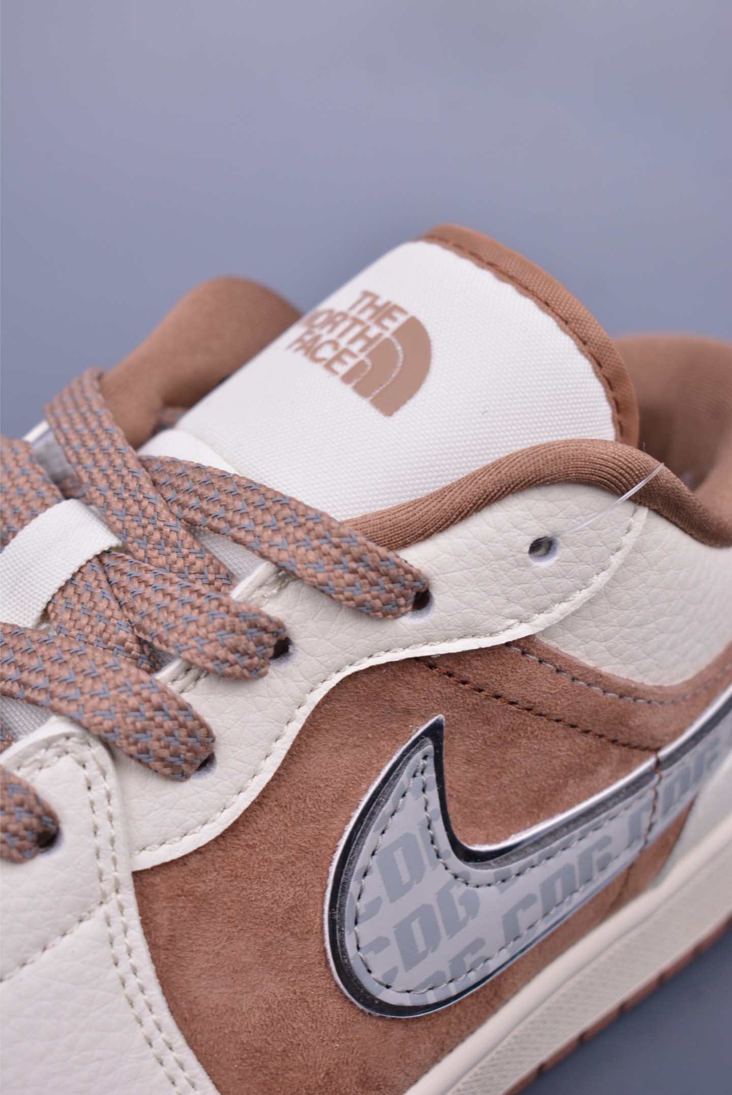 Nike Jordan Air Jordan 1 北面联名 XS6086-005