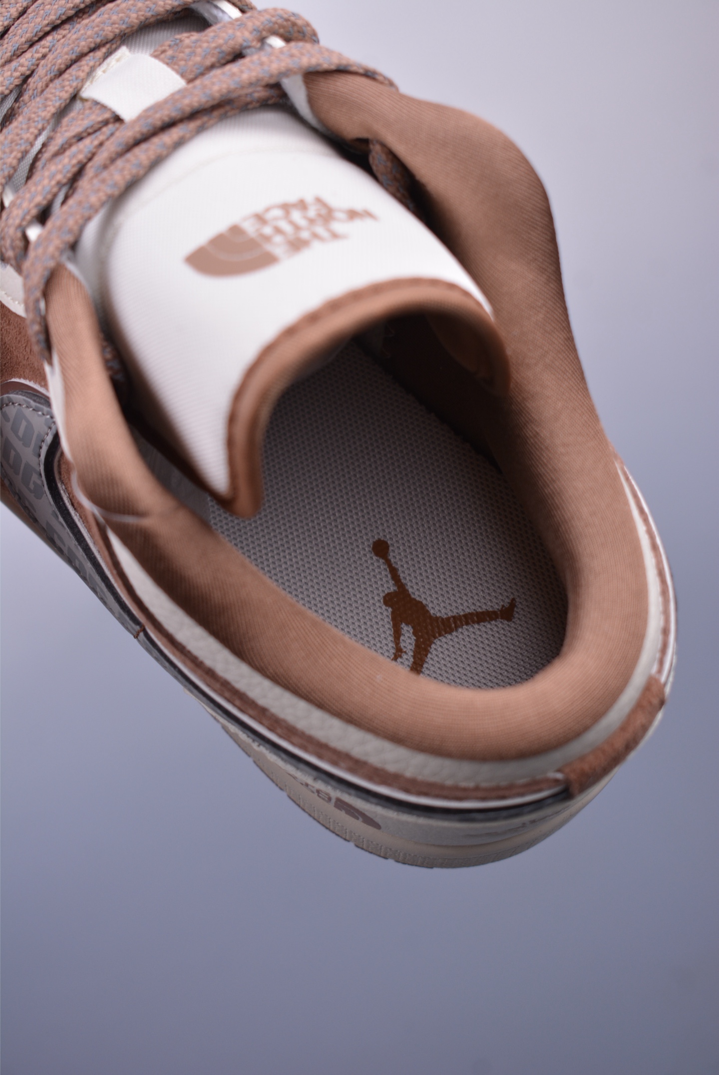 Nike Jordan Air Jordan 1 北面联名 XS6086-005