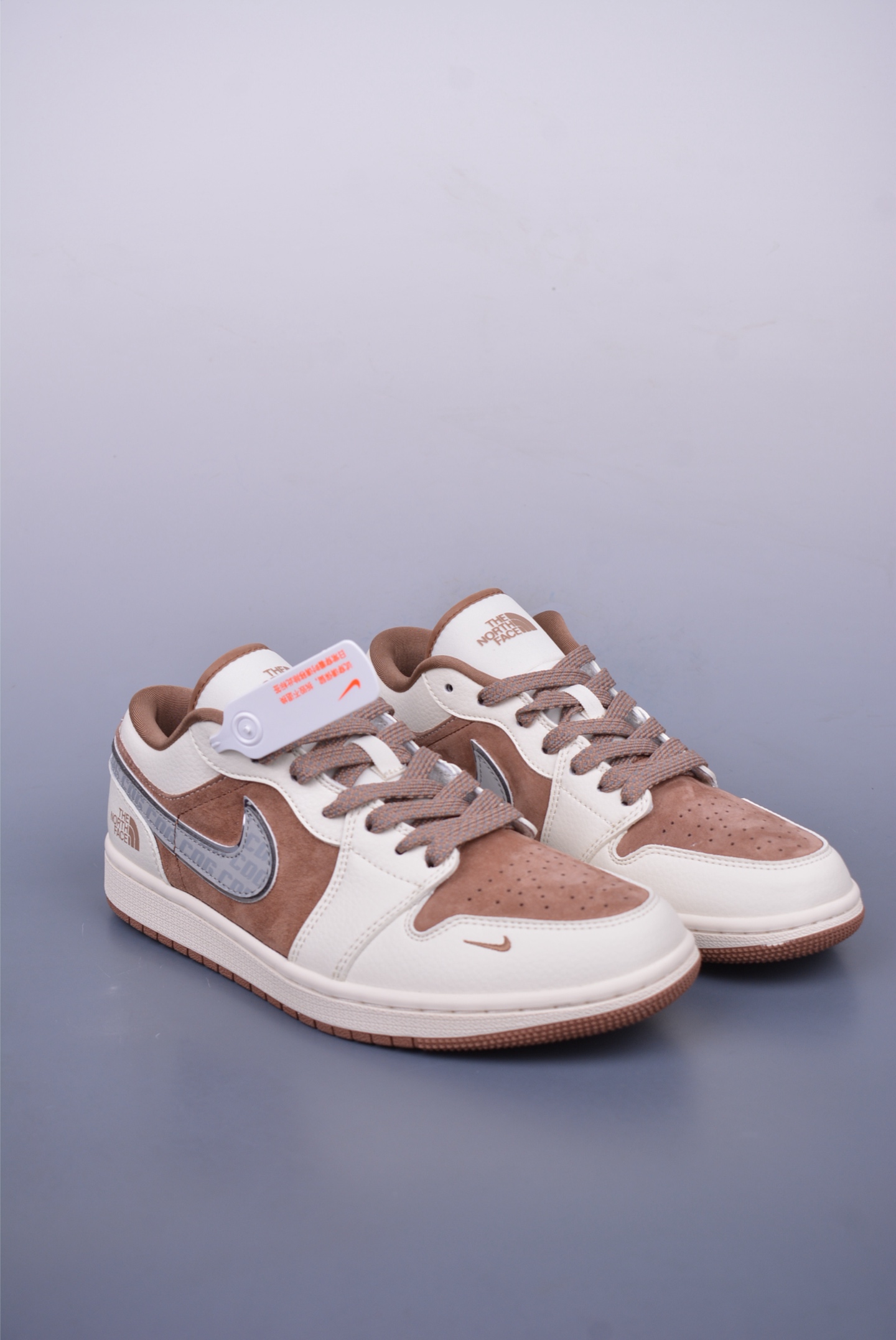 Nike Jordan Air Jordan 1 北面联名 XS6086-005
