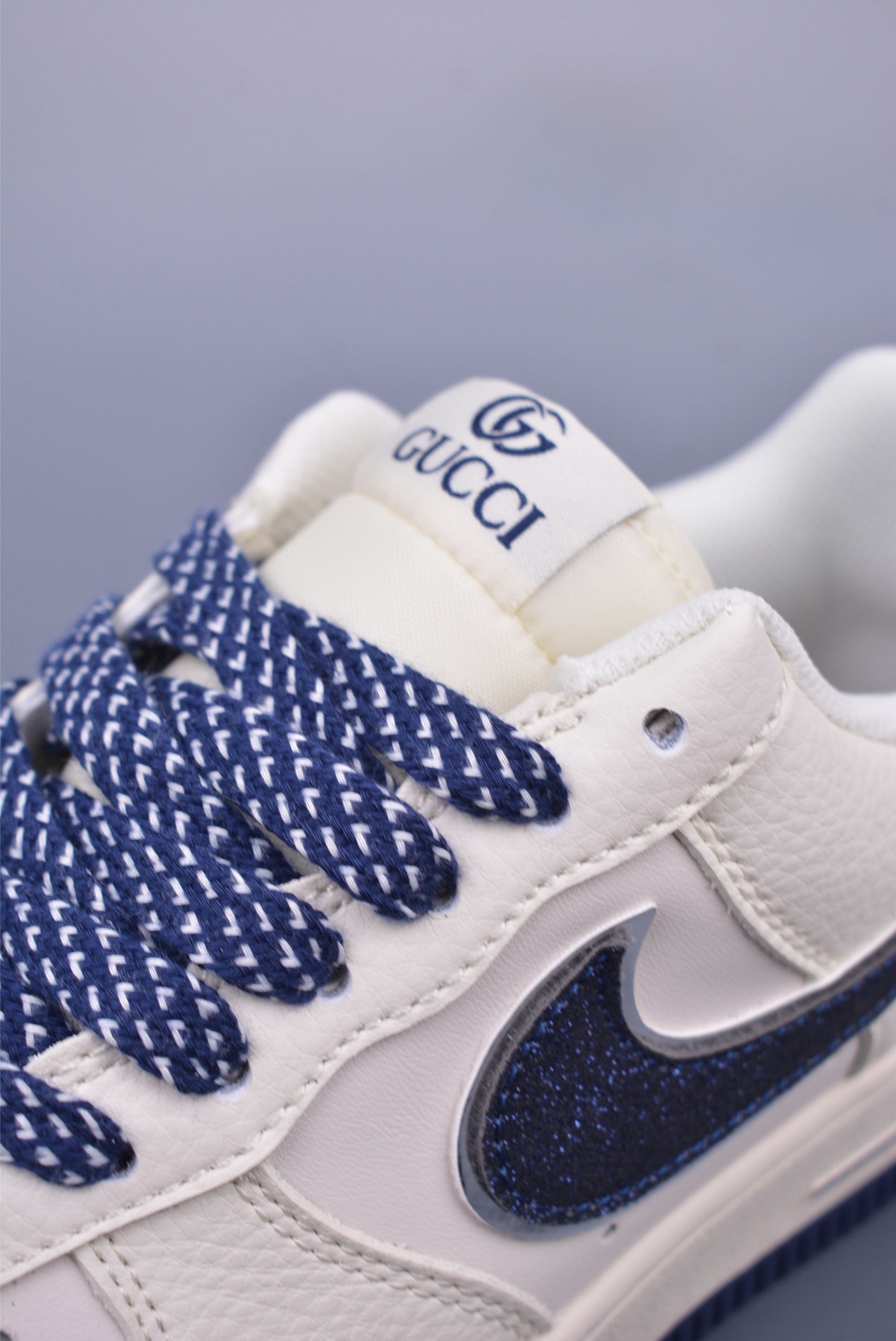 240 Nike Air Force 1 Low Gucci联名 QY6818-610