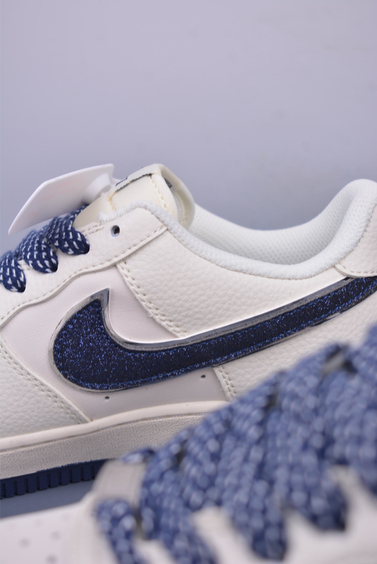 240 Nike Air Force 1 Low Gucci联名 QY6818-610