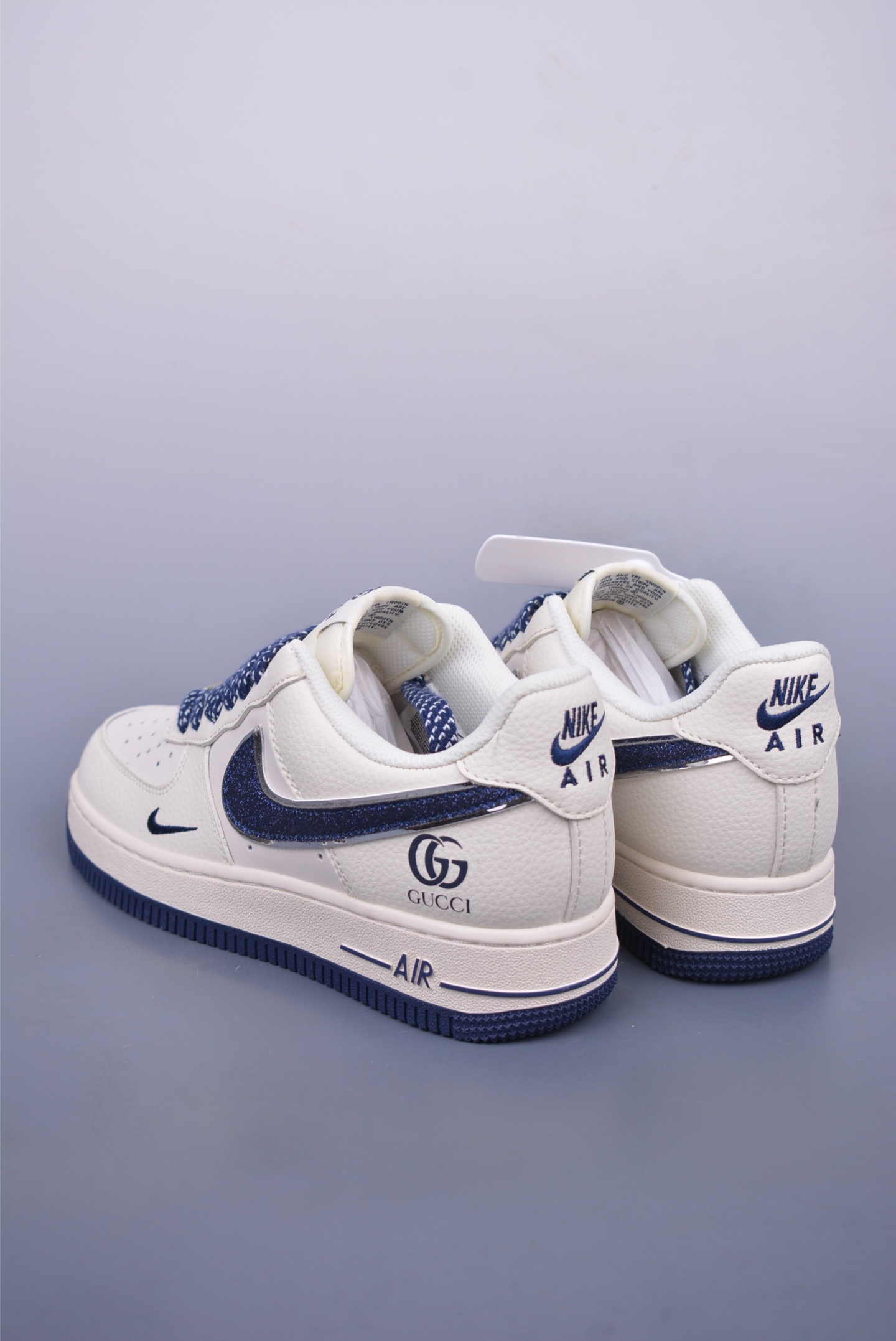 240 Nike Air Force 1 Low Gucci联名 QY6818-610