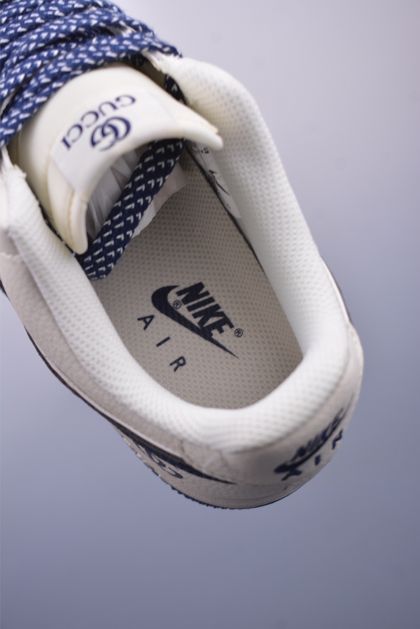 240 Nike Air Force 1 Low Gucci联名 QY6818-610