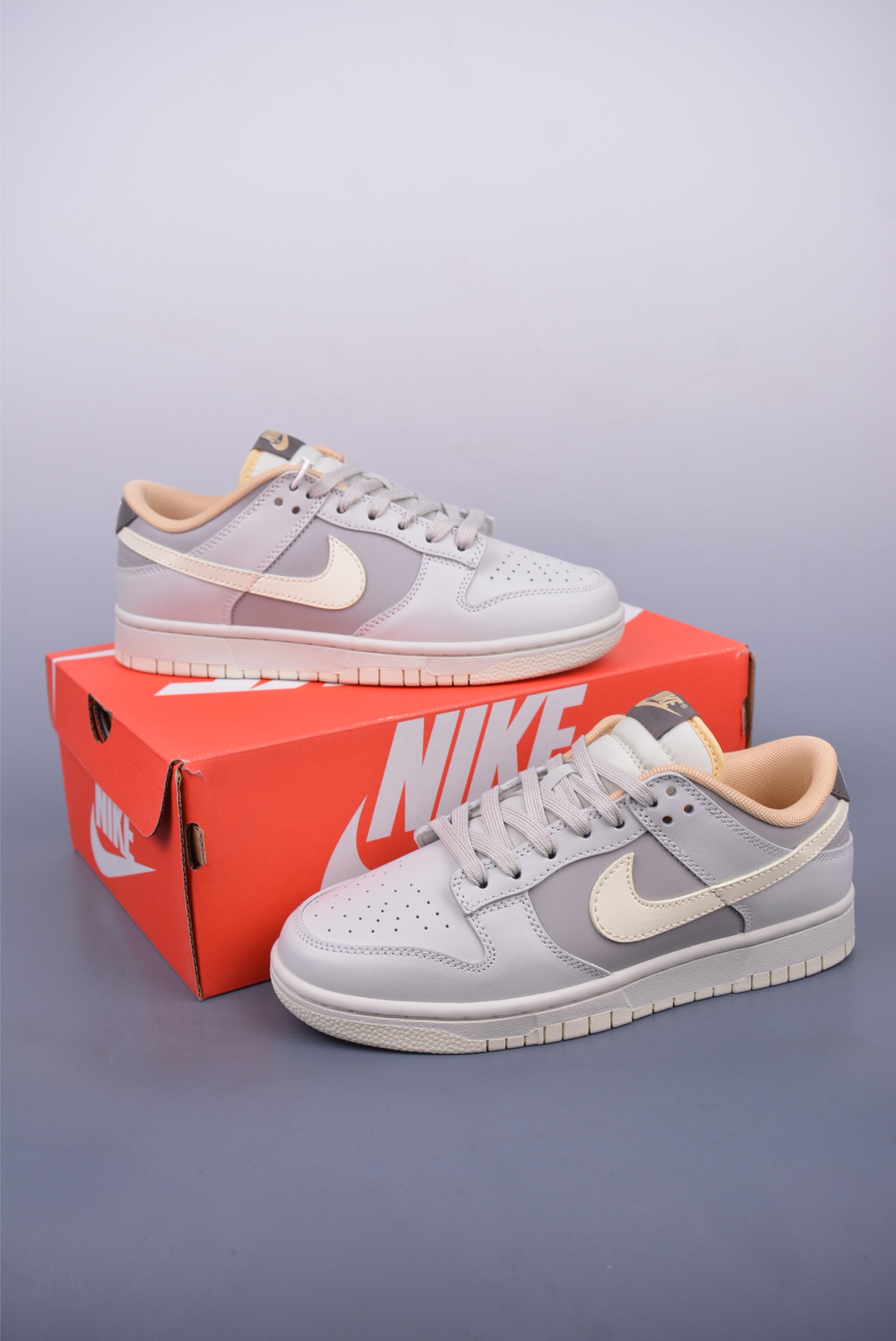 200 NIKE SB Dunk Low 性价比天花板 IB4503-072