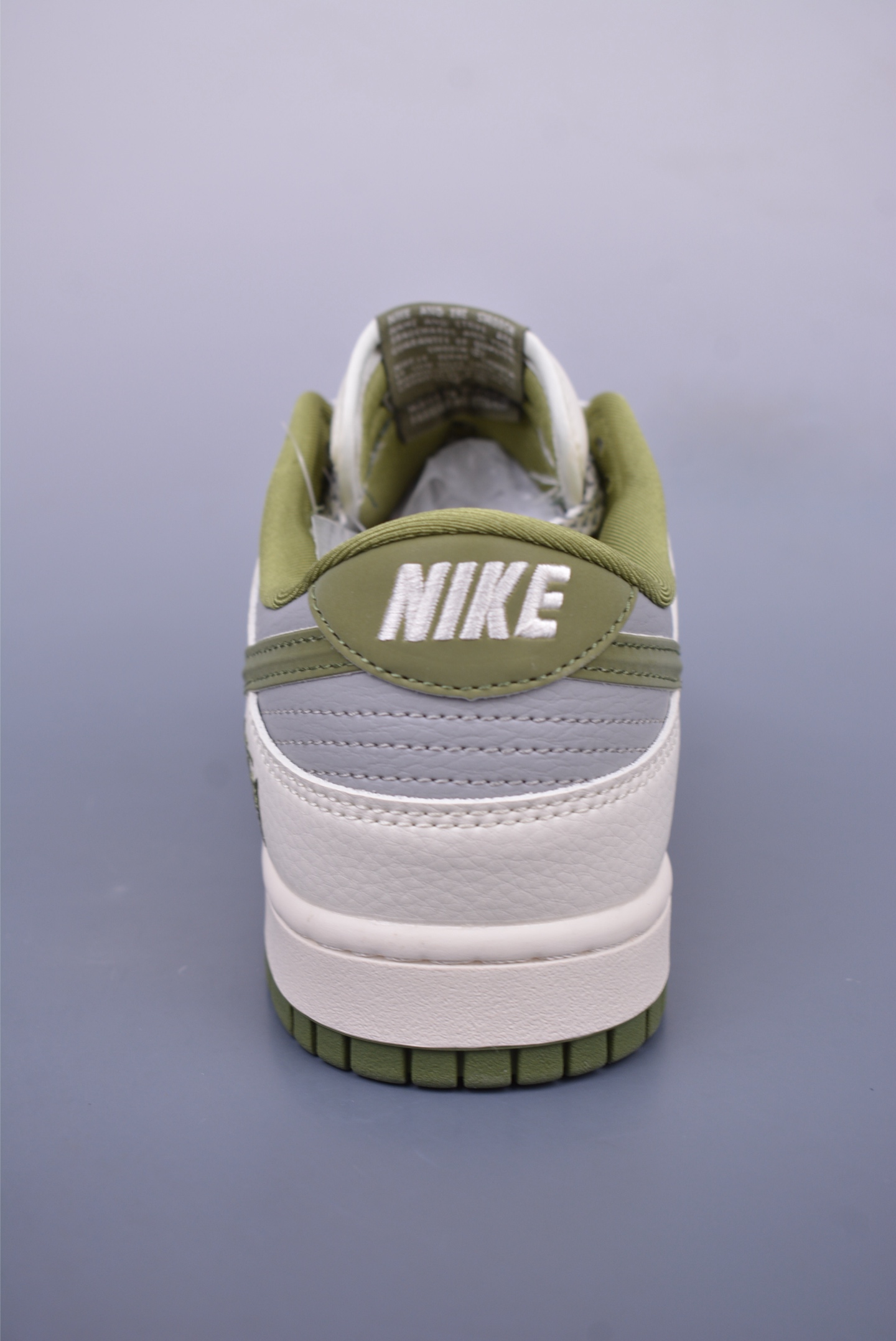 280 Nike SB Dunk Low 斯图西联名 XS6089-538