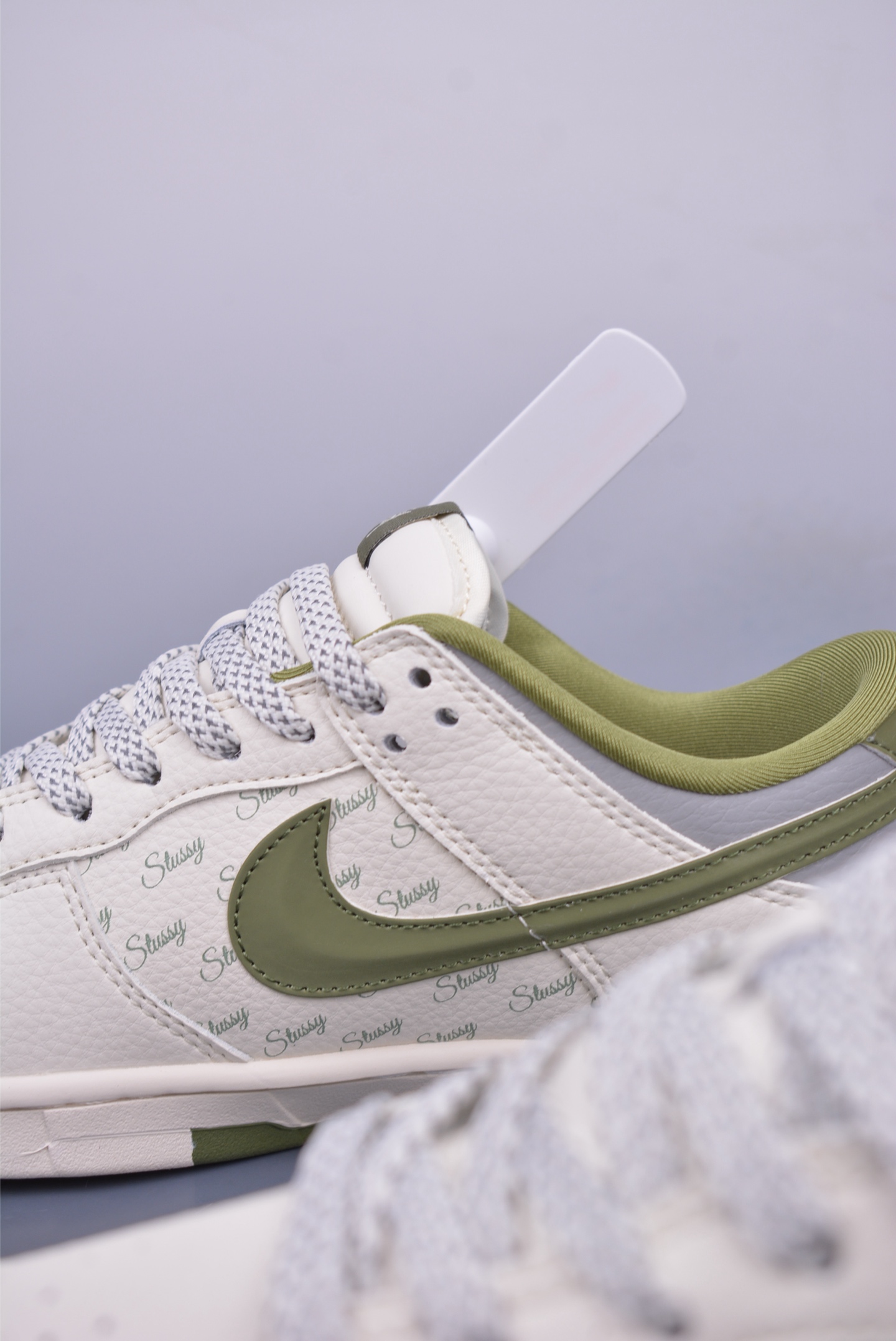 280 Nike SB Dunk Low 斯图西联名 XS6089-538