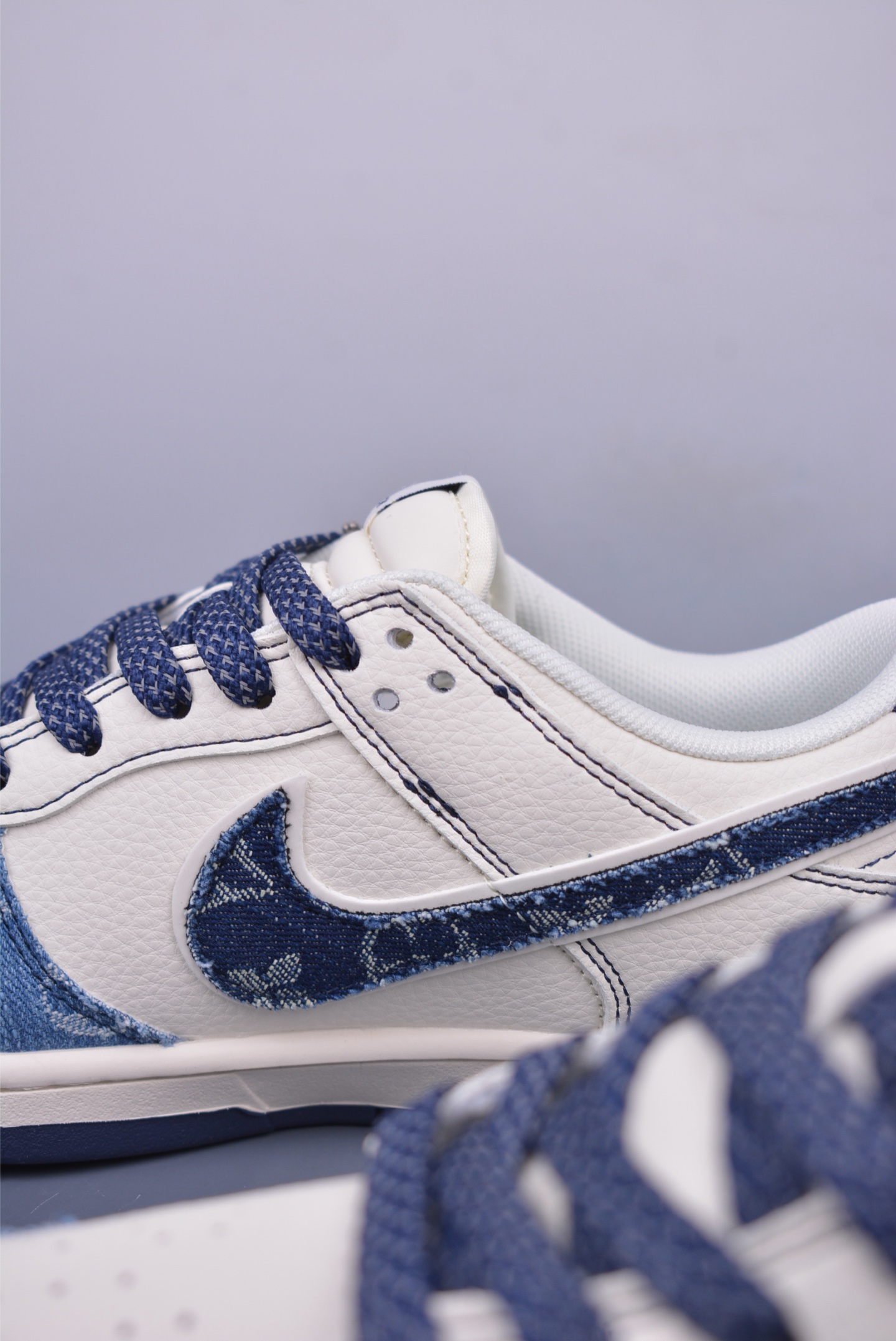 280 Nike SB Dunk Low LV联名 XX3168-142