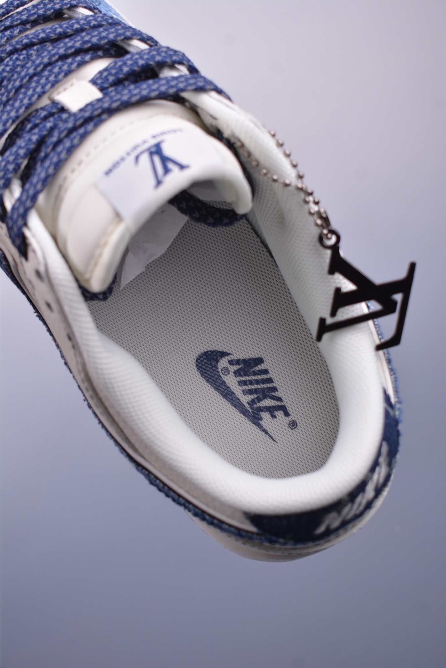 280 Nike SB Dunk Low LV联名 XX3168-142