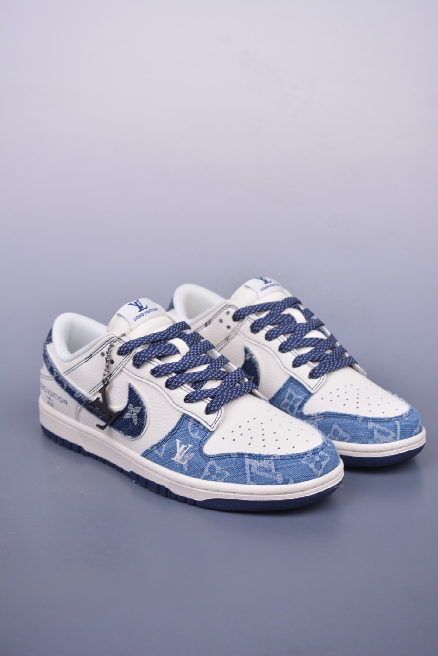 280 Nike SB Dunk Low LV联名 XX3168-142