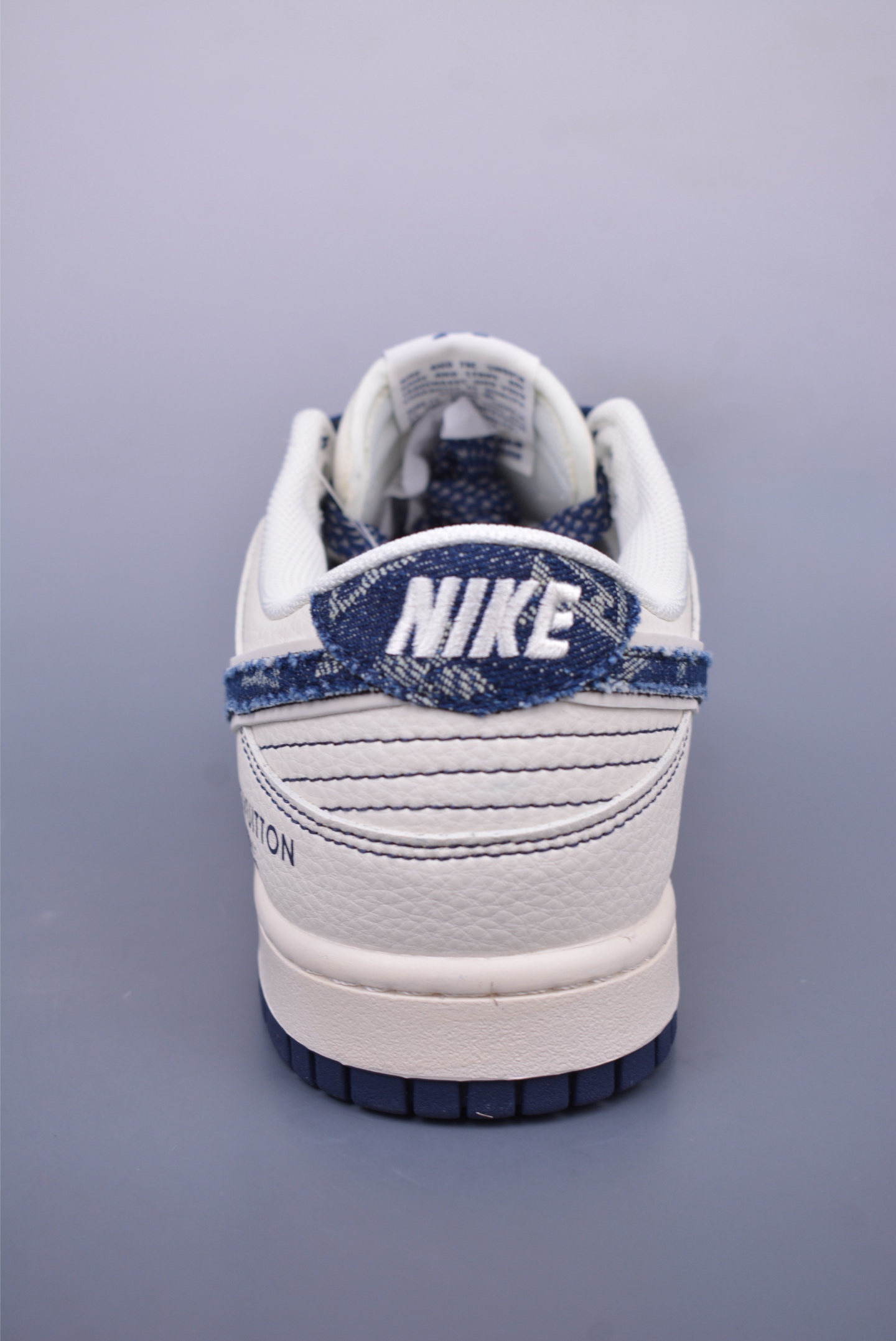 280 Nike SB Dunk Low LV联名 XX3168-142