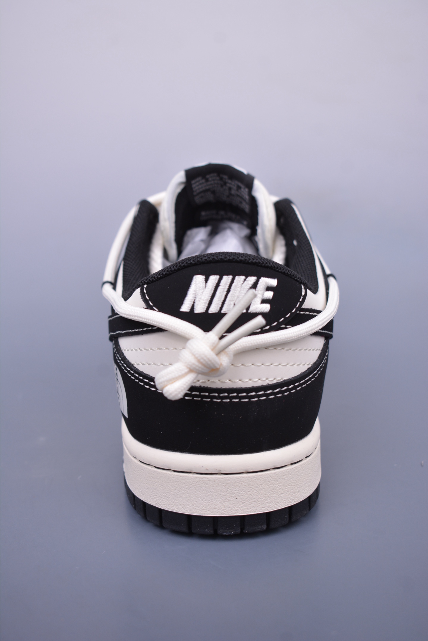 300 Nike SB Dunk Low 北面联名 解构抽绳鞋带 YX5066-287