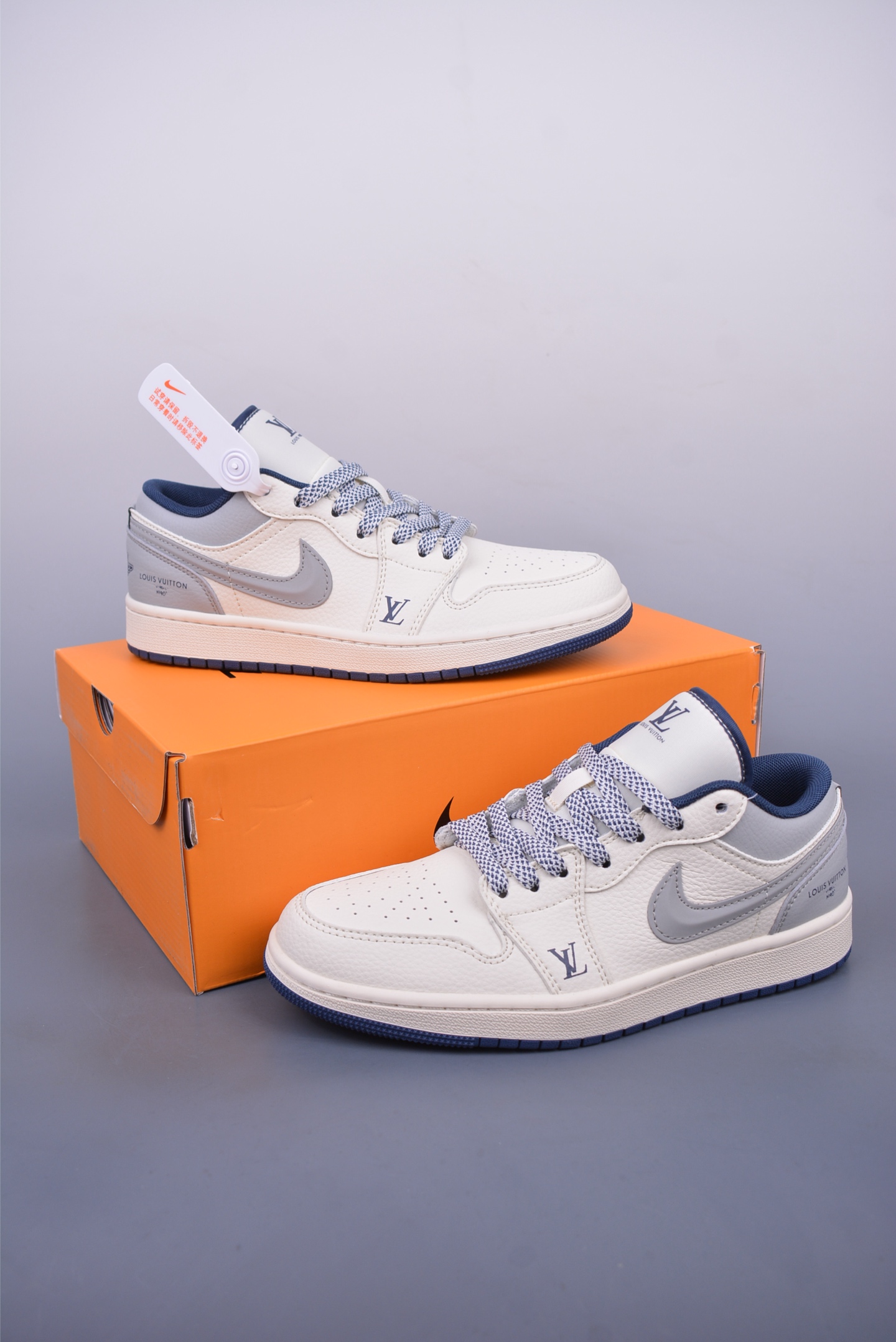 280 Nike Jordan Air Jordan 1 LV联名 XS6086-557