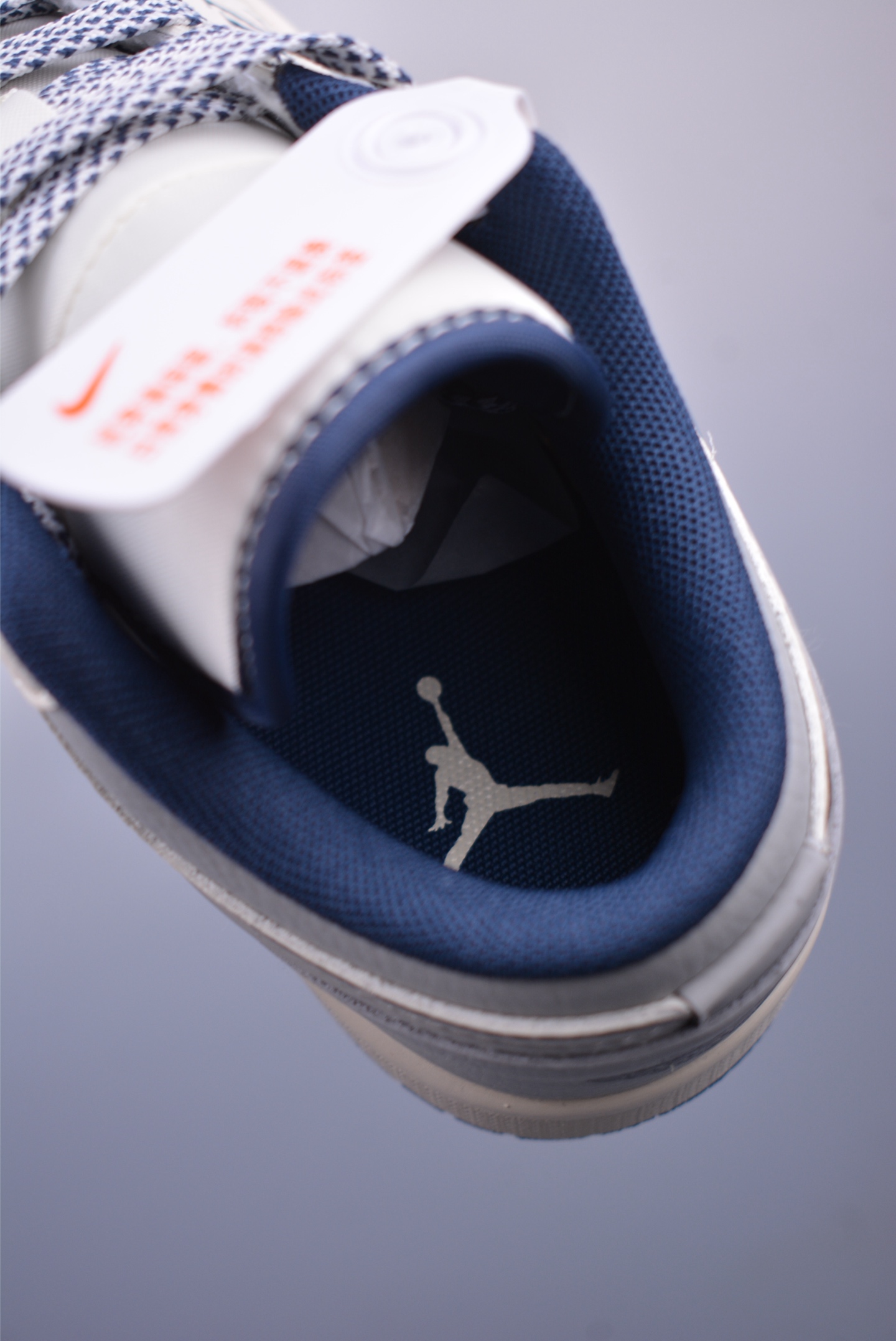 280 Nike Jordan Air Jordan 1 LV联名 XS6086-557