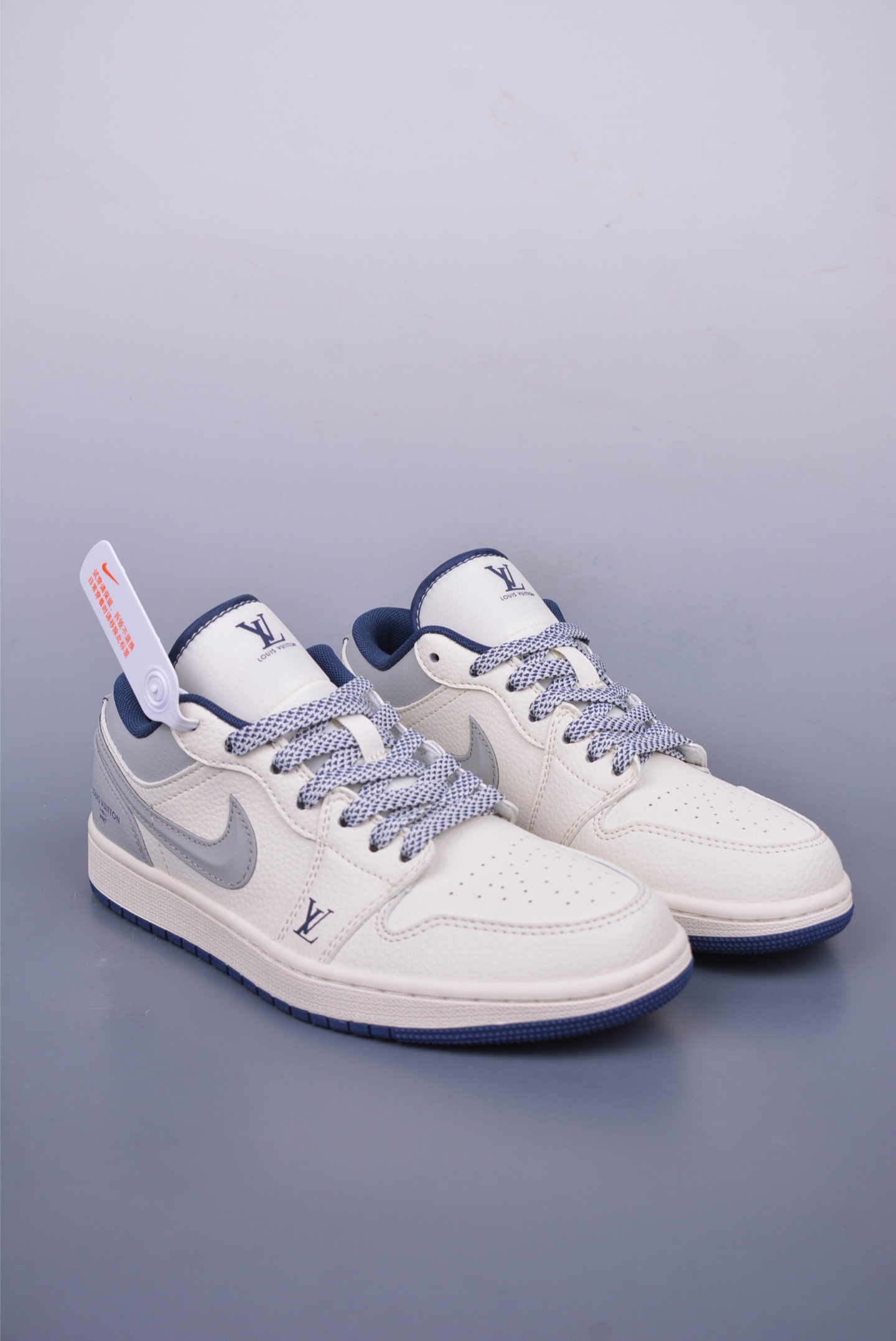 280 Nike Jordan Air Jordan 1 LV联名 XS6086-557