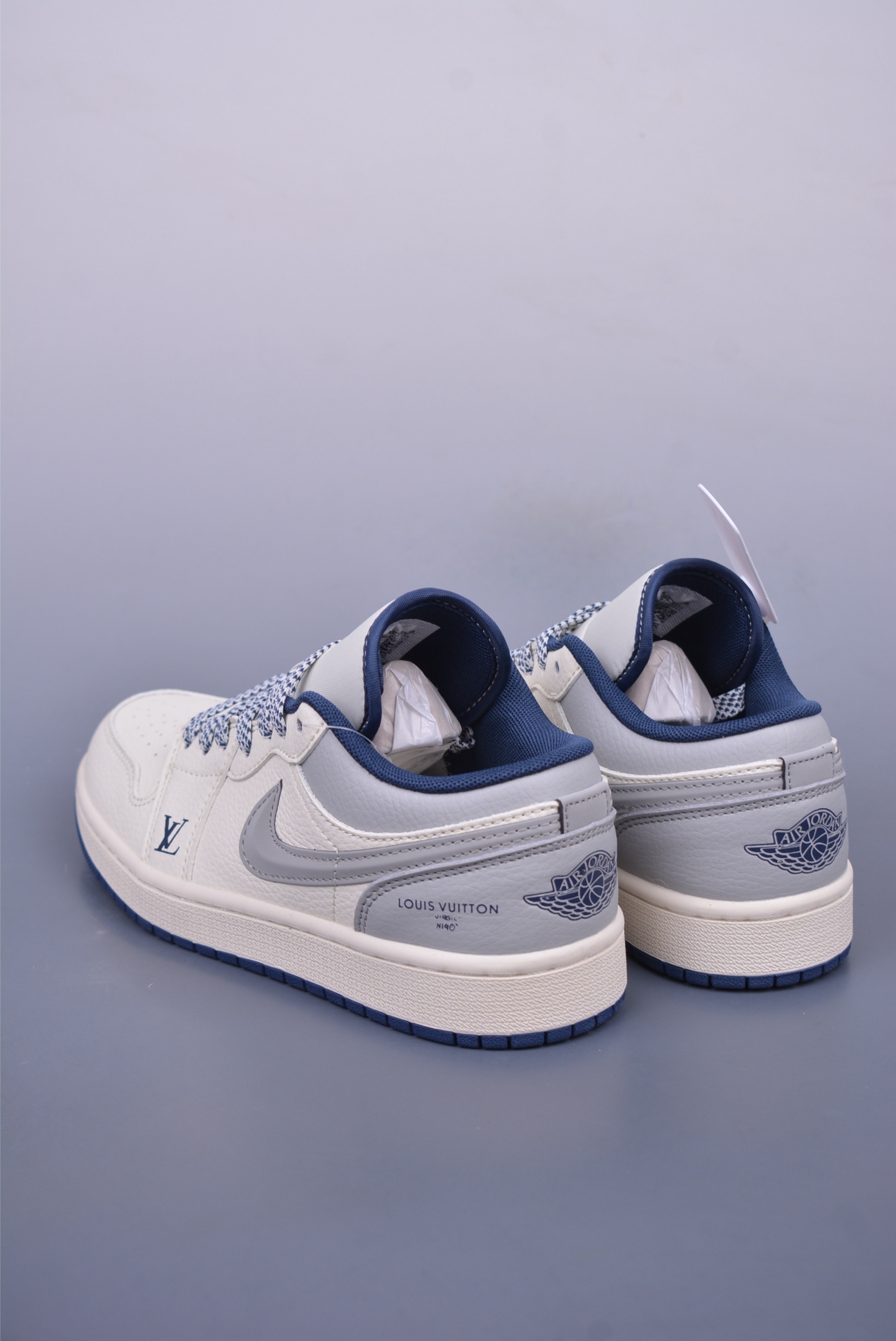 280 Nike Jordan Air Jordan 1 LV联名 XS6086-557