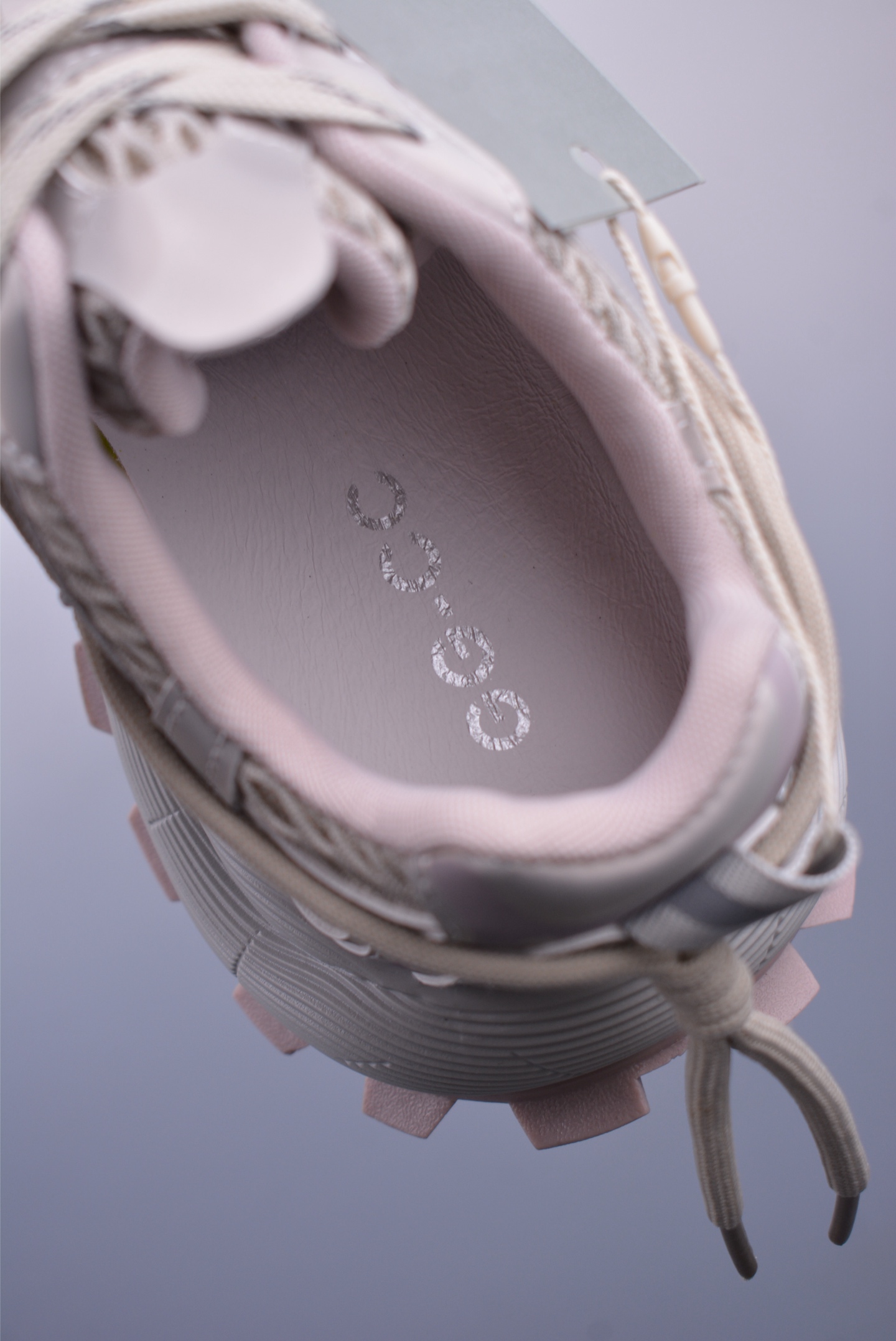 220 GG-CC Chunky Low 厚底增高运动老爹鞋 8901622